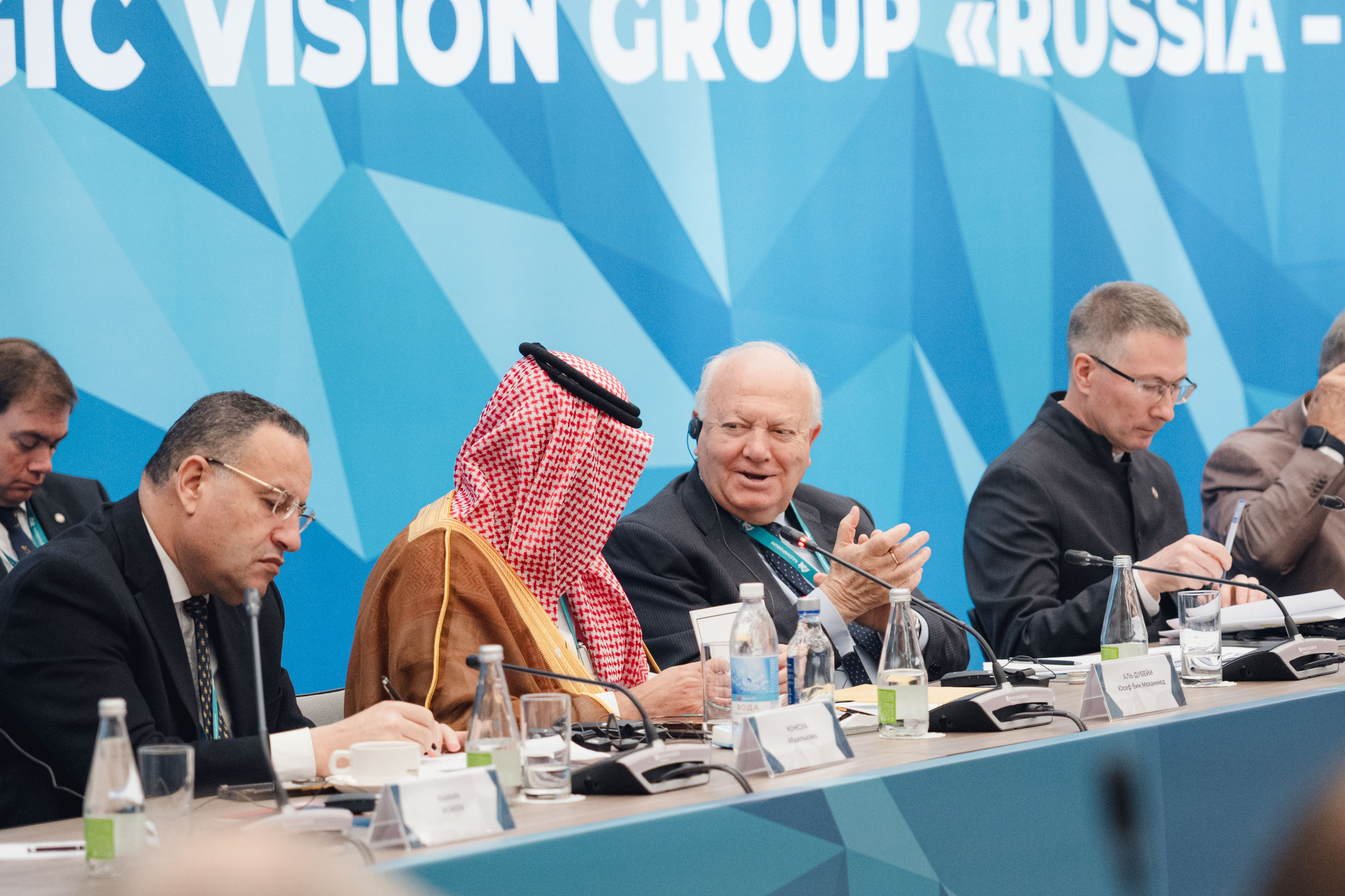 KazanForum. Репортажный фотограф в Казани Виктория Трунова