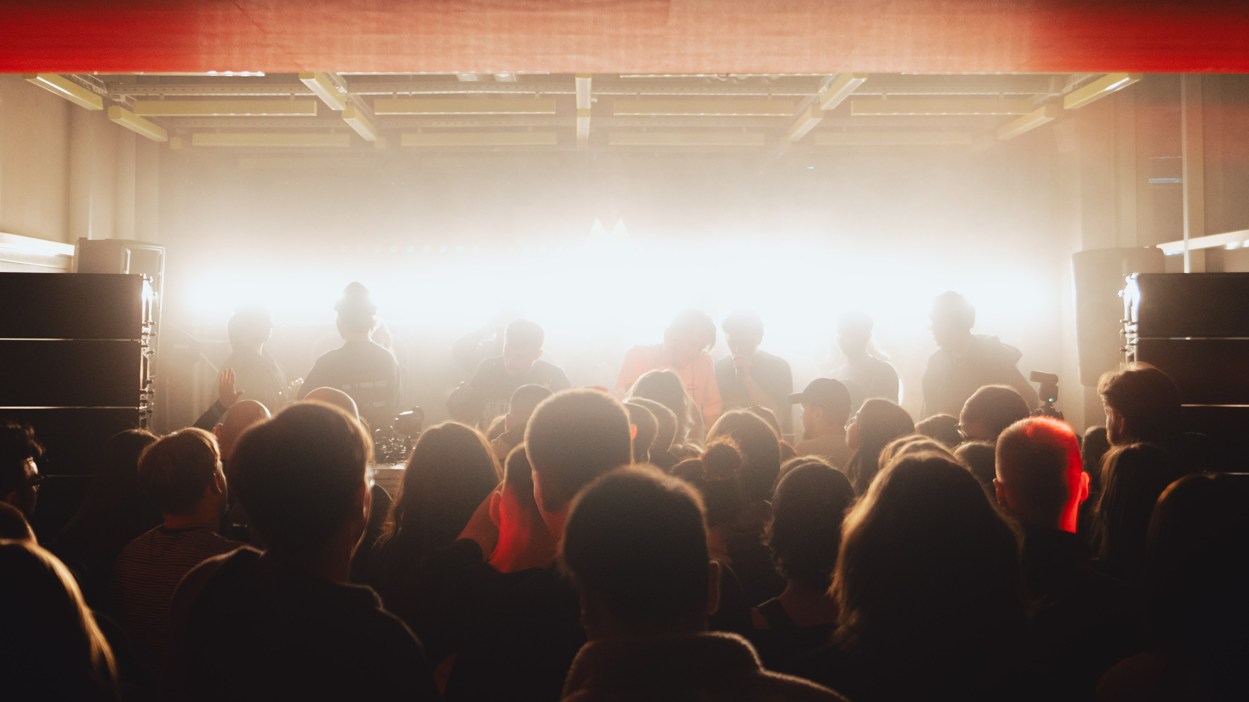 Ночная смена // Урам. Репортажный фотограф в Казани Виктория Трунова