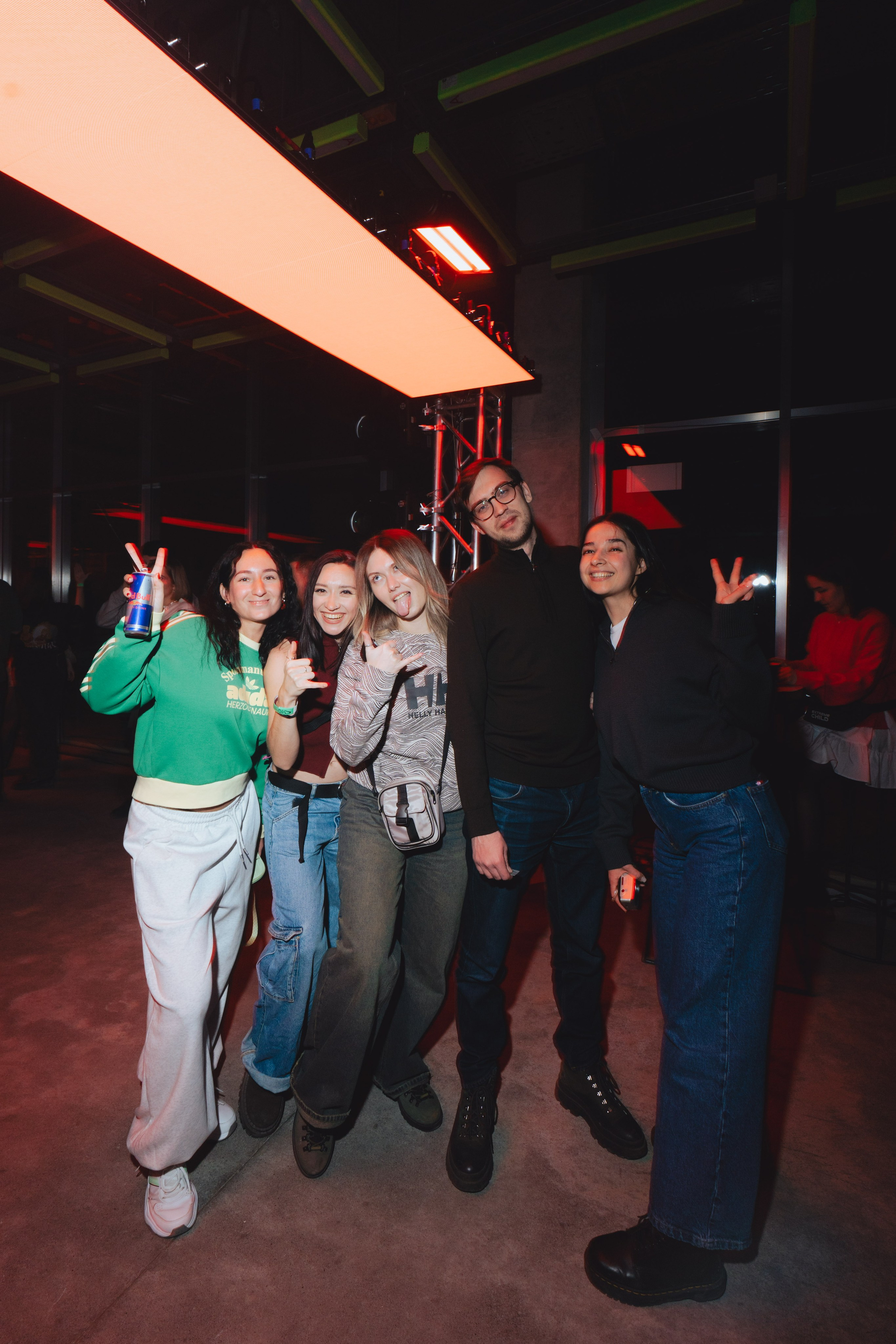 Ночная смена // Урам. Репортажный фотограф в Казани Виктория Трунова