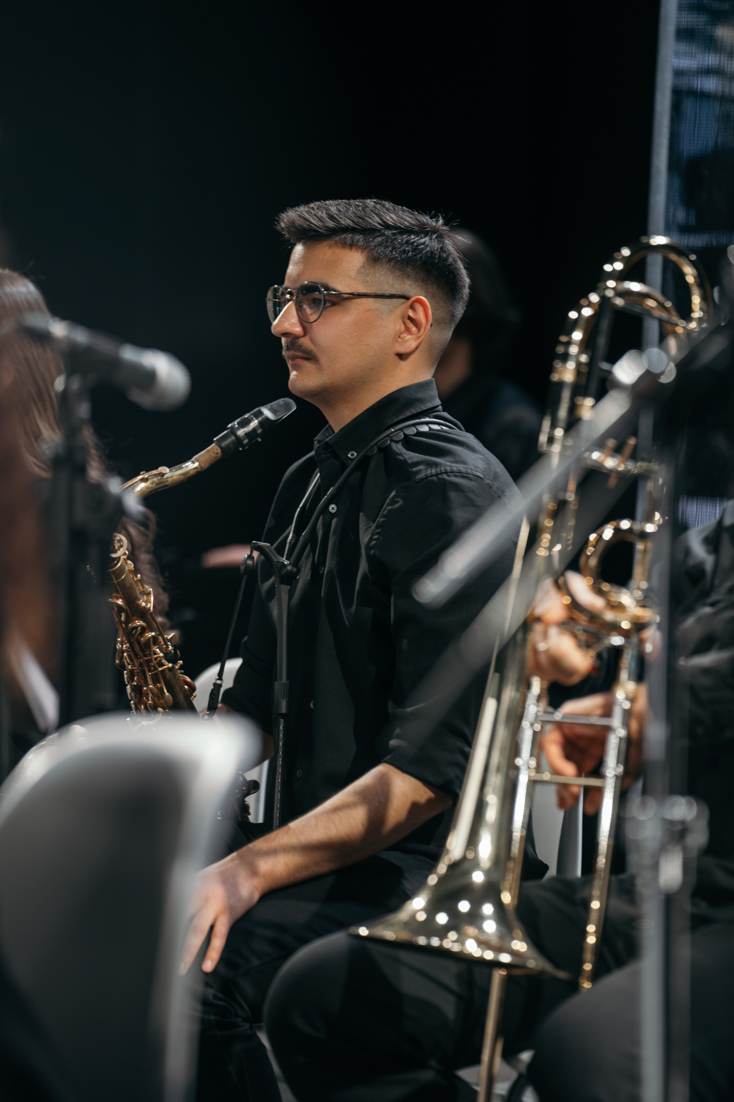 Аврора // 2024. Репортажный фотограф в Казани Виктория Трунова