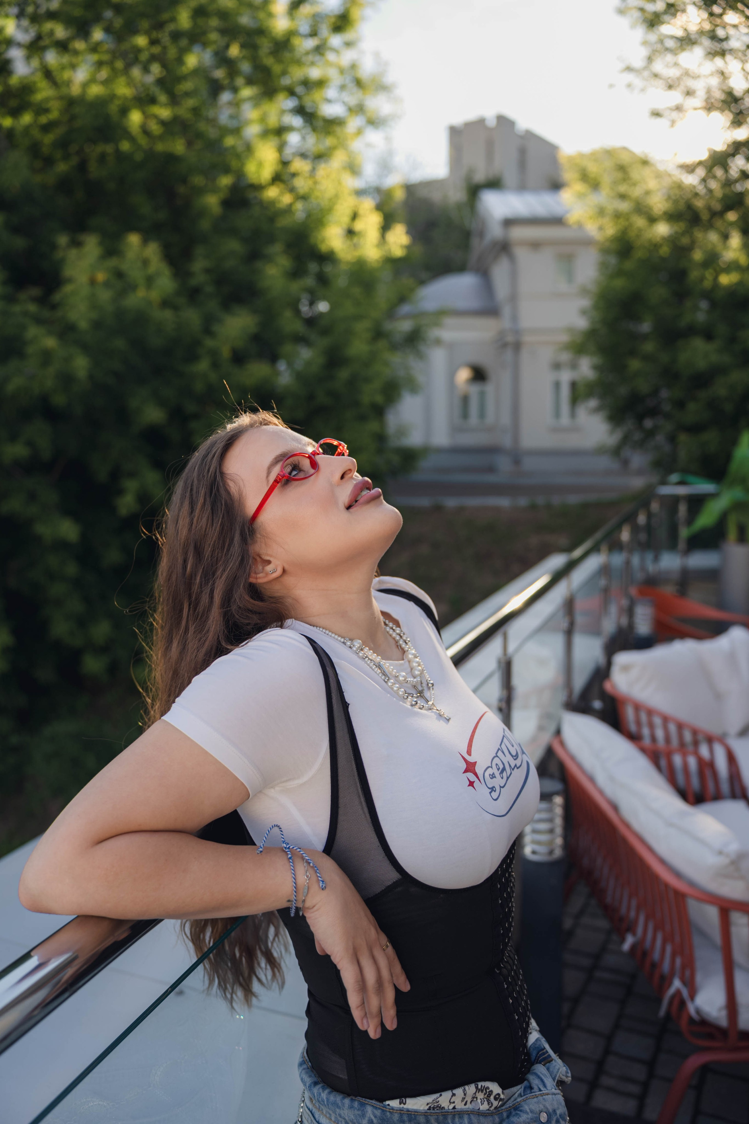 День Рождения Кристины // ПЭПЭ. Репортажный фотограф в Казани Виктория Трунова