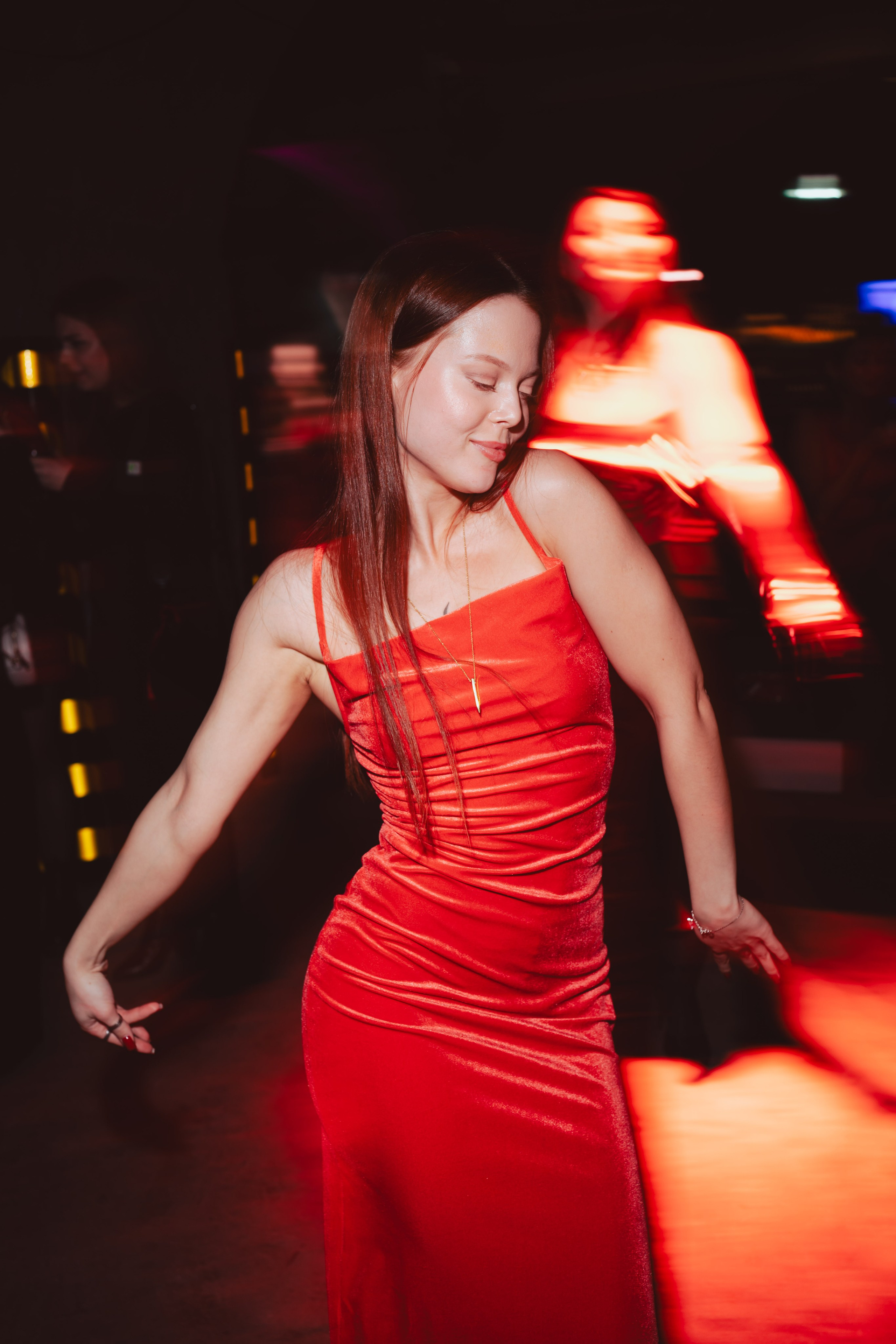 SO STRIP // Woman's moment. Репортажный фотограф в Казани Виктория Трунова