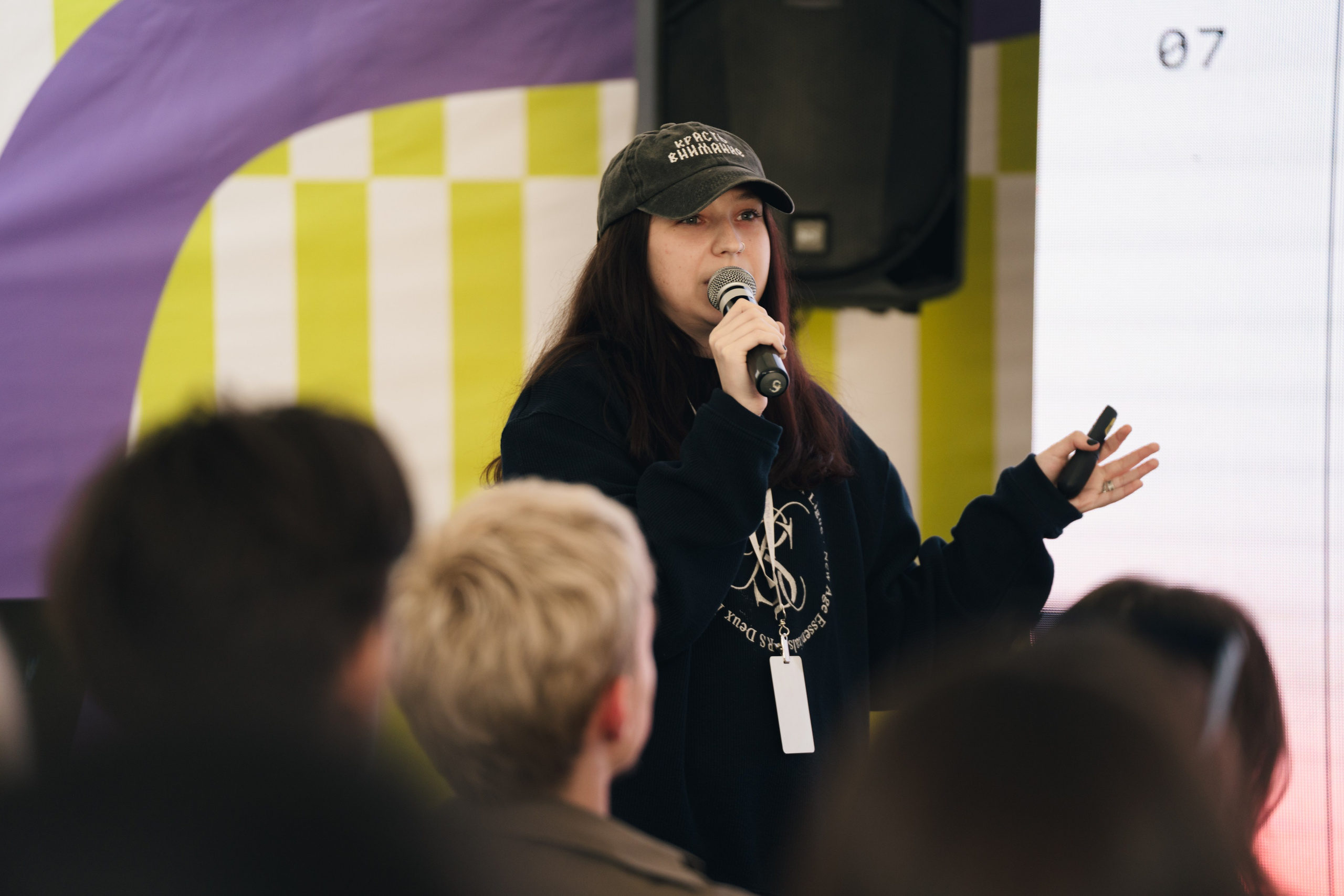 Развитие карьеры ДМ // 2023. Репортажный фотограф в Казани Виктория Трунова