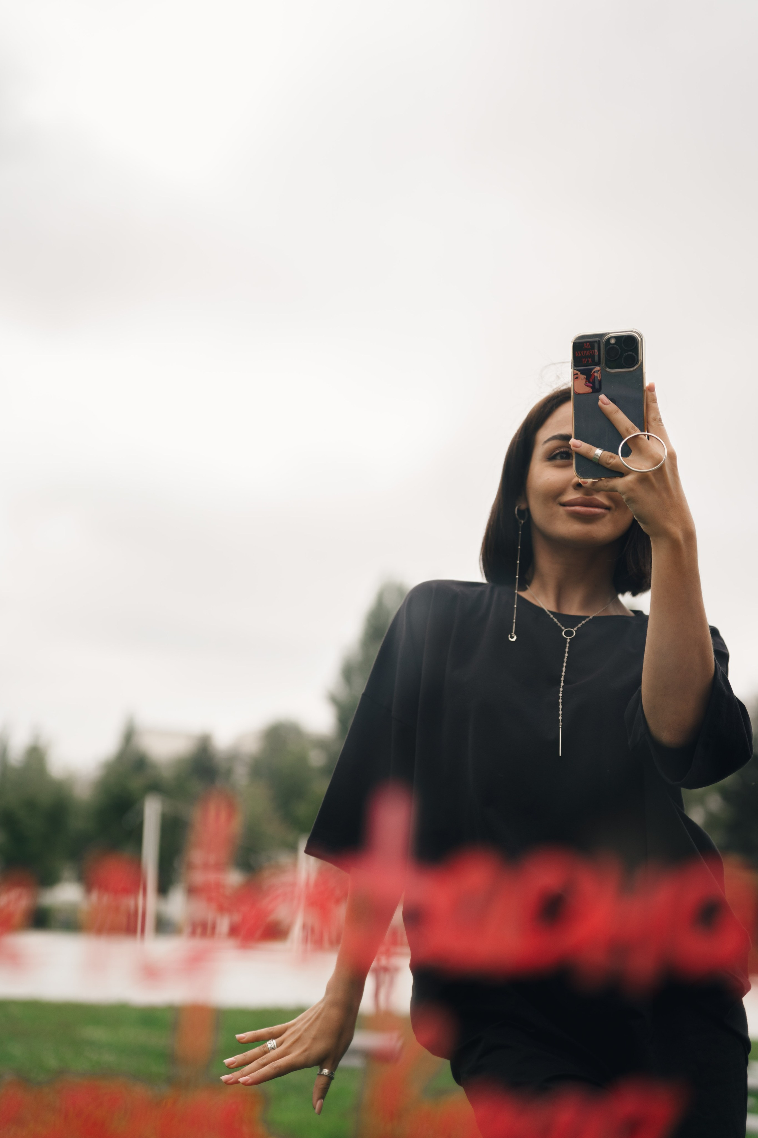 SO STRIP // Открытая тренировка. Репортажный фотограф в Казани Виктория Трунова