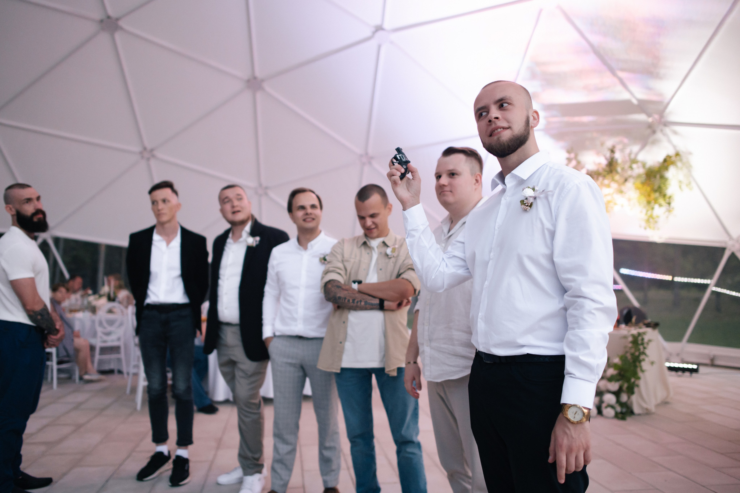 Andrey & Anastasia. Свадебный и семейный фотограф Вероника Холод