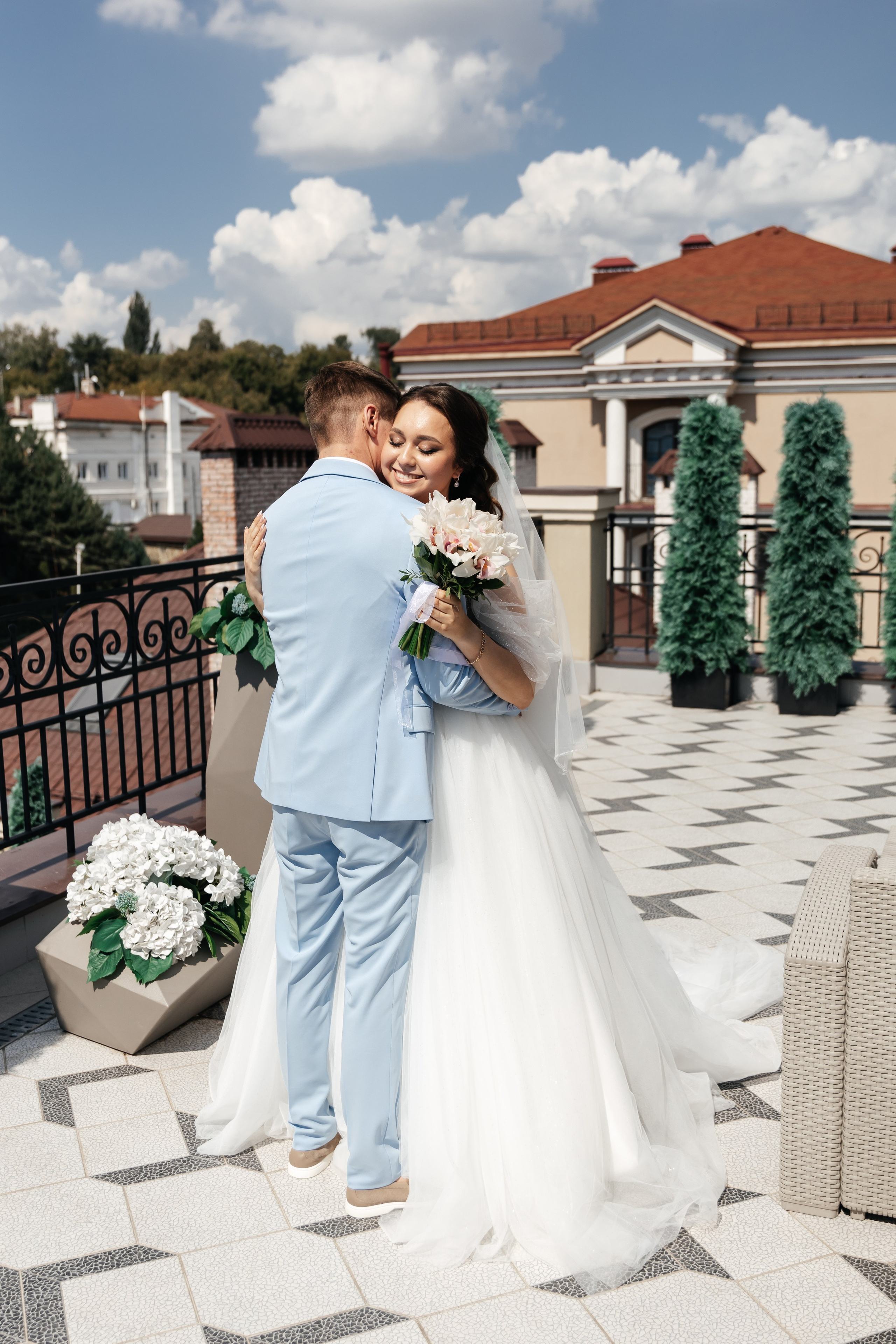 Marat & Ilgina. Свадебный фотограф Ильнар Асадуллин