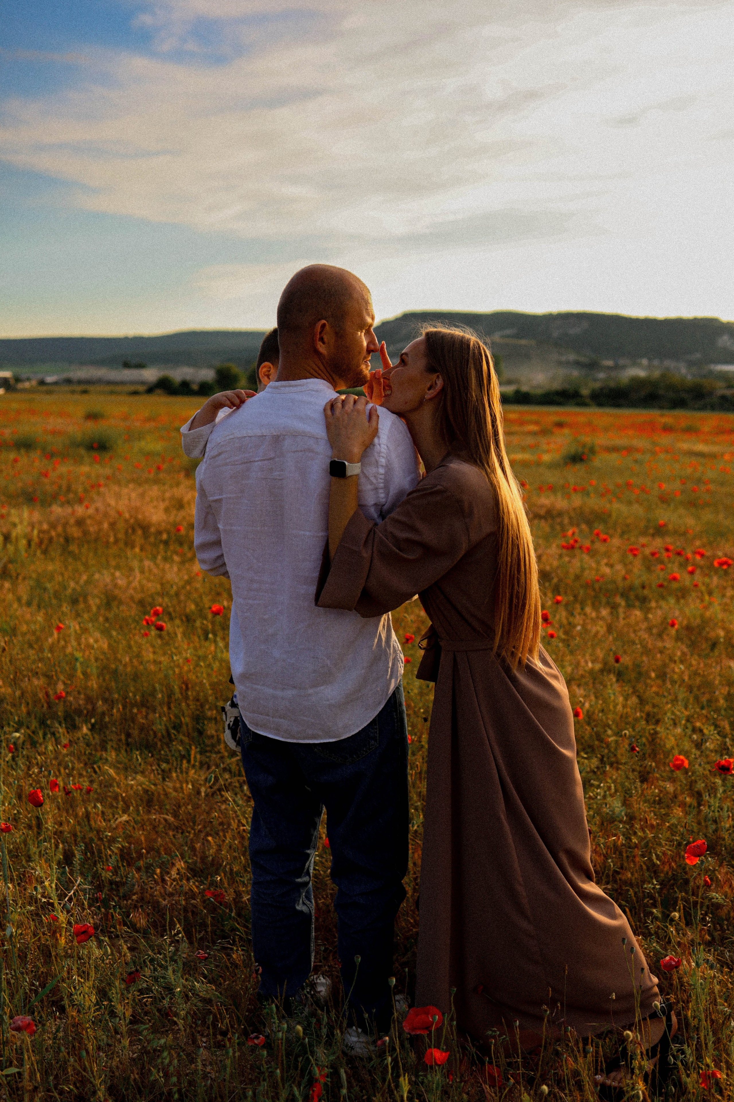 Маковая история. Фотограф Немазенко Ольга