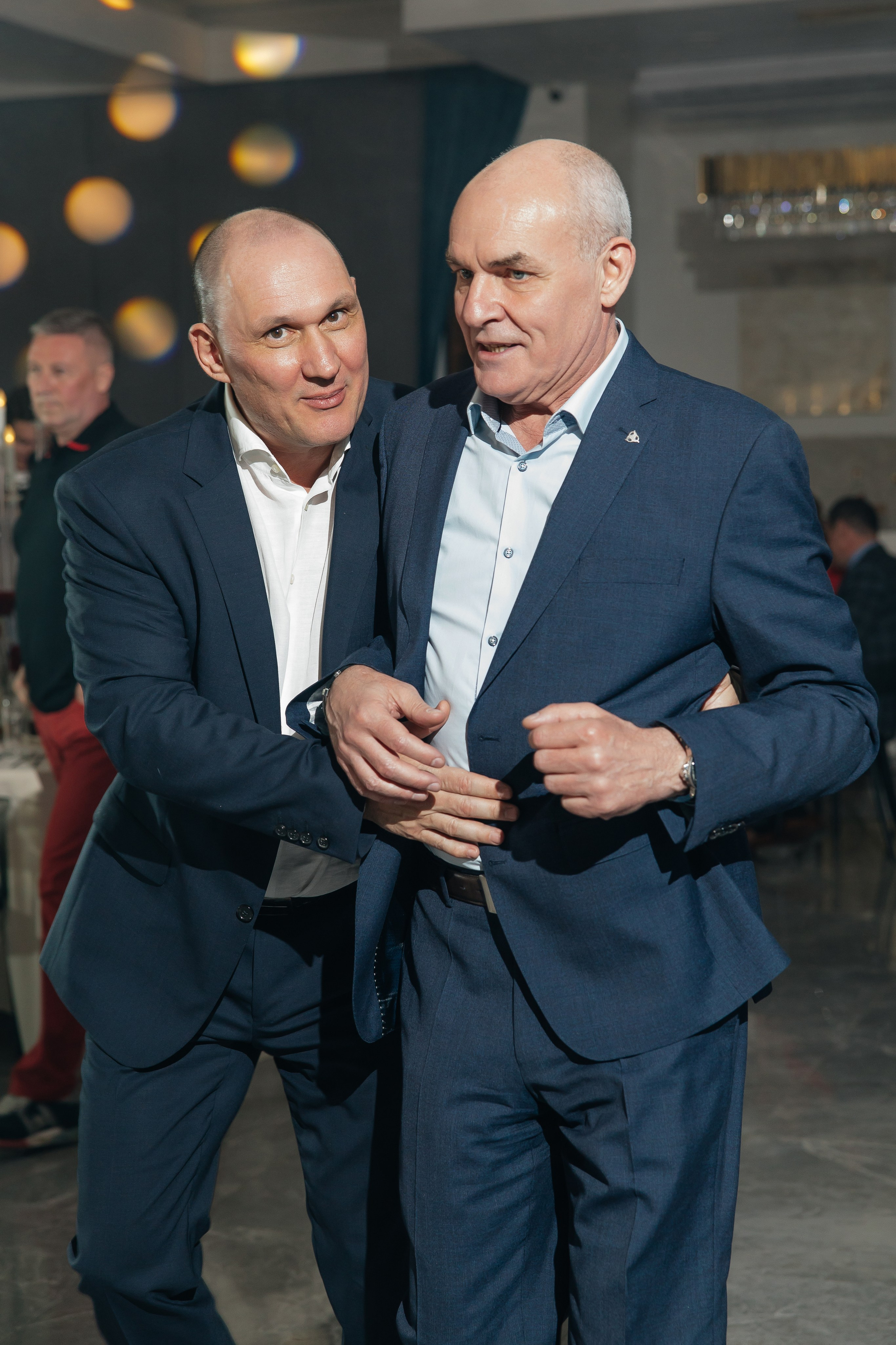 День рождения