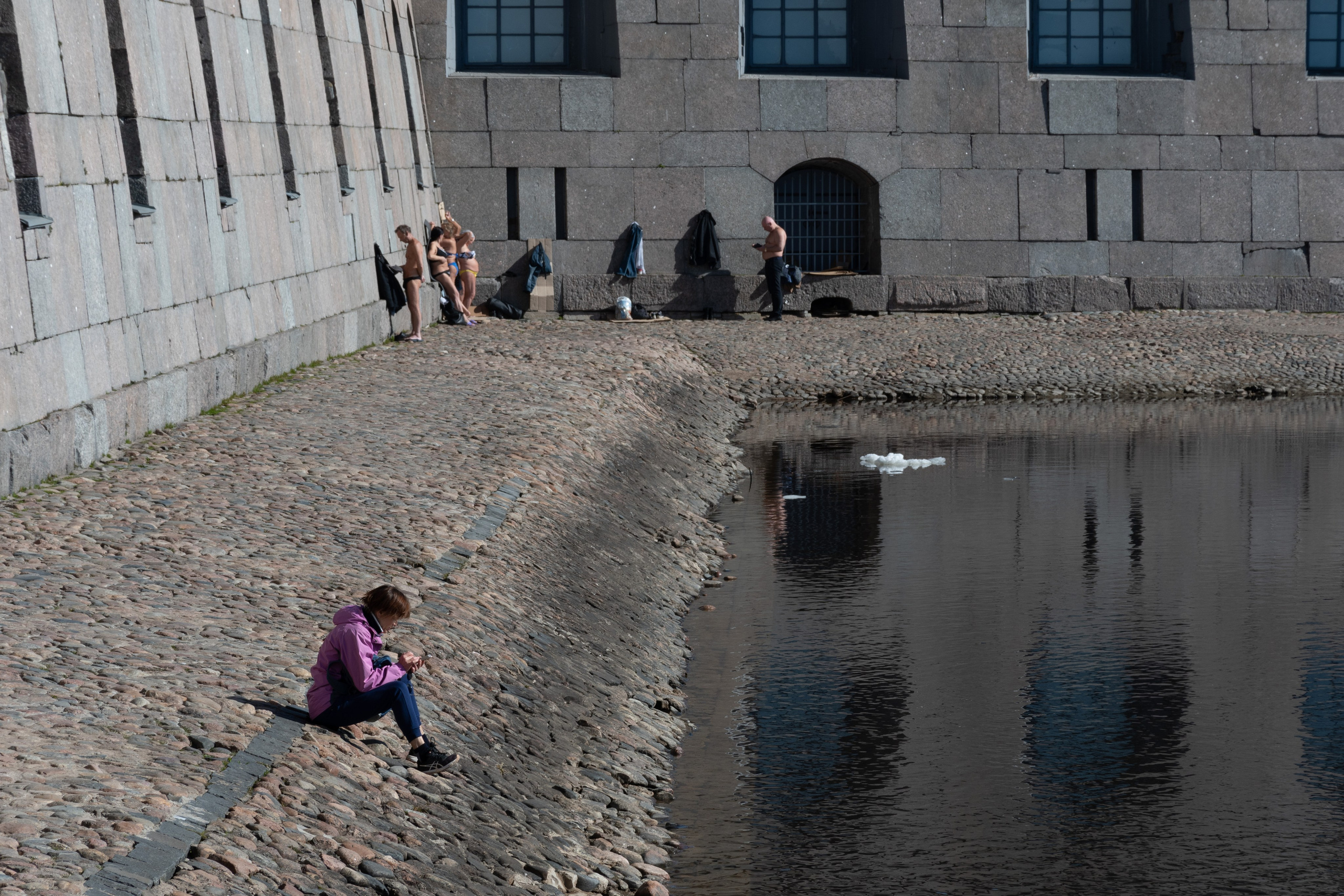 20220411-16 Санкт-Петербург. Дмитрий Ремизов. Фотография, как хобби