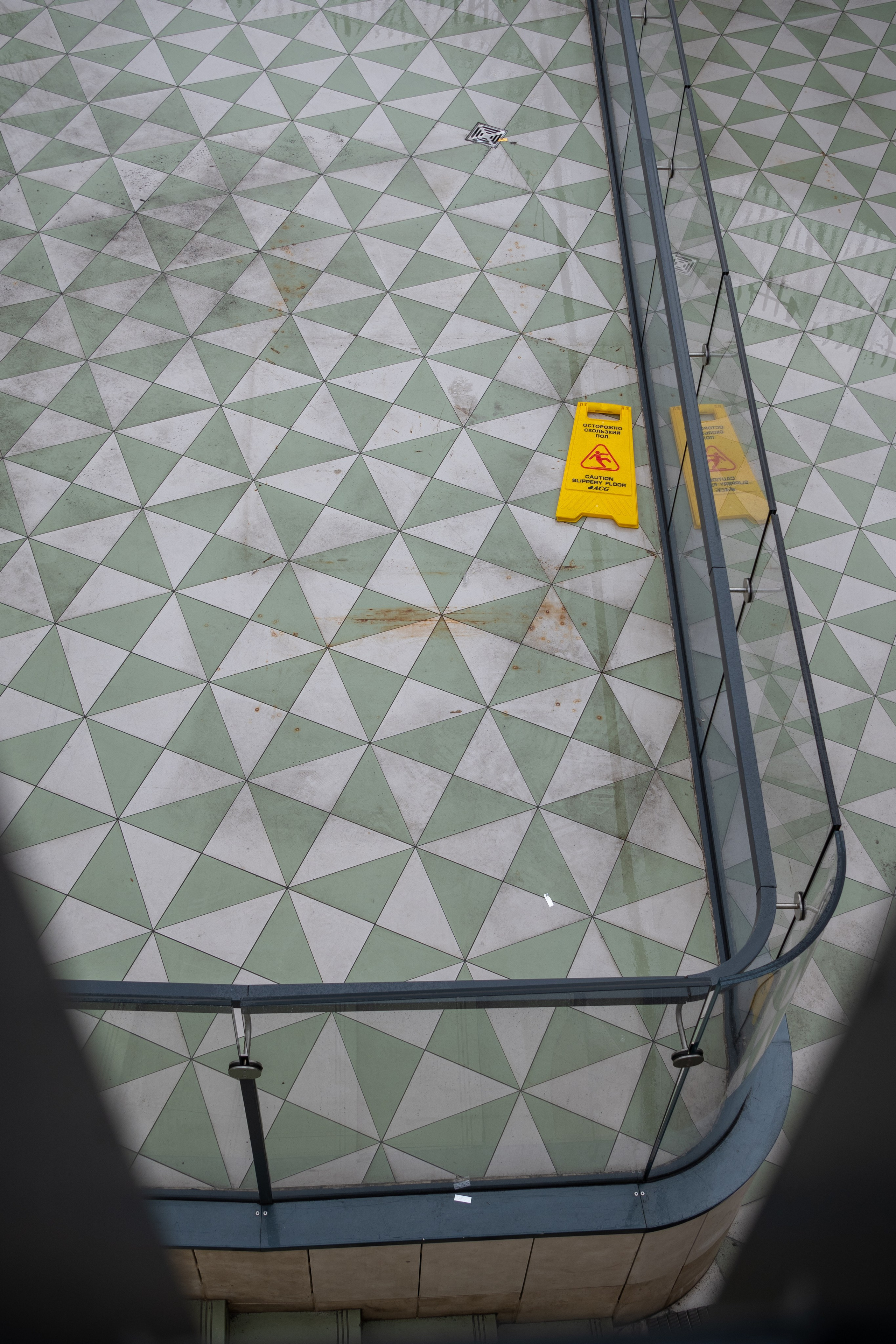 20250118 Павелецкая — Тульская. Дмитрий Ремизов. Фотография, как хобби