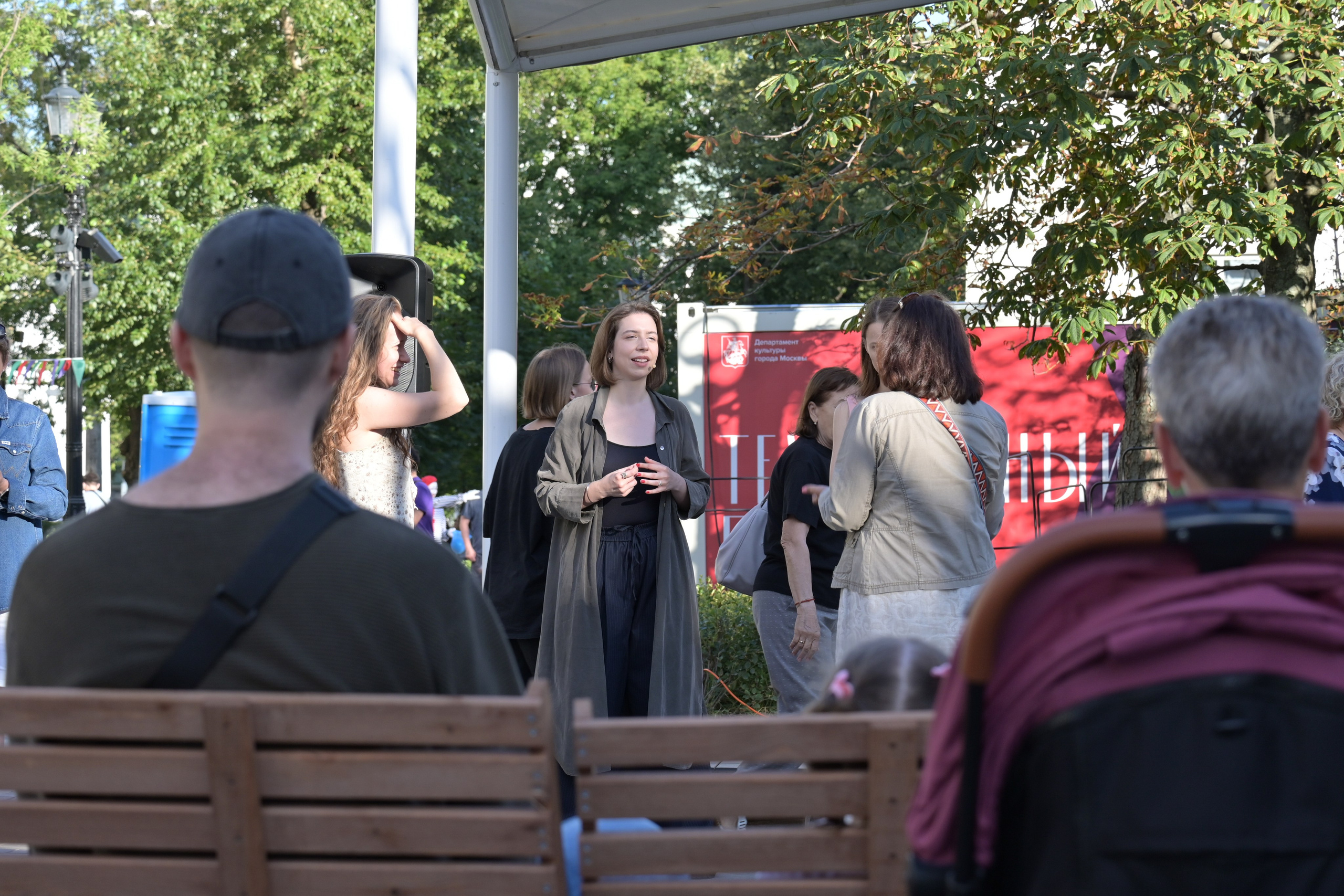 20240720 от Сретенского бульвара до площади Революции. Дмитрий Ремизов. Фотография, как хобби