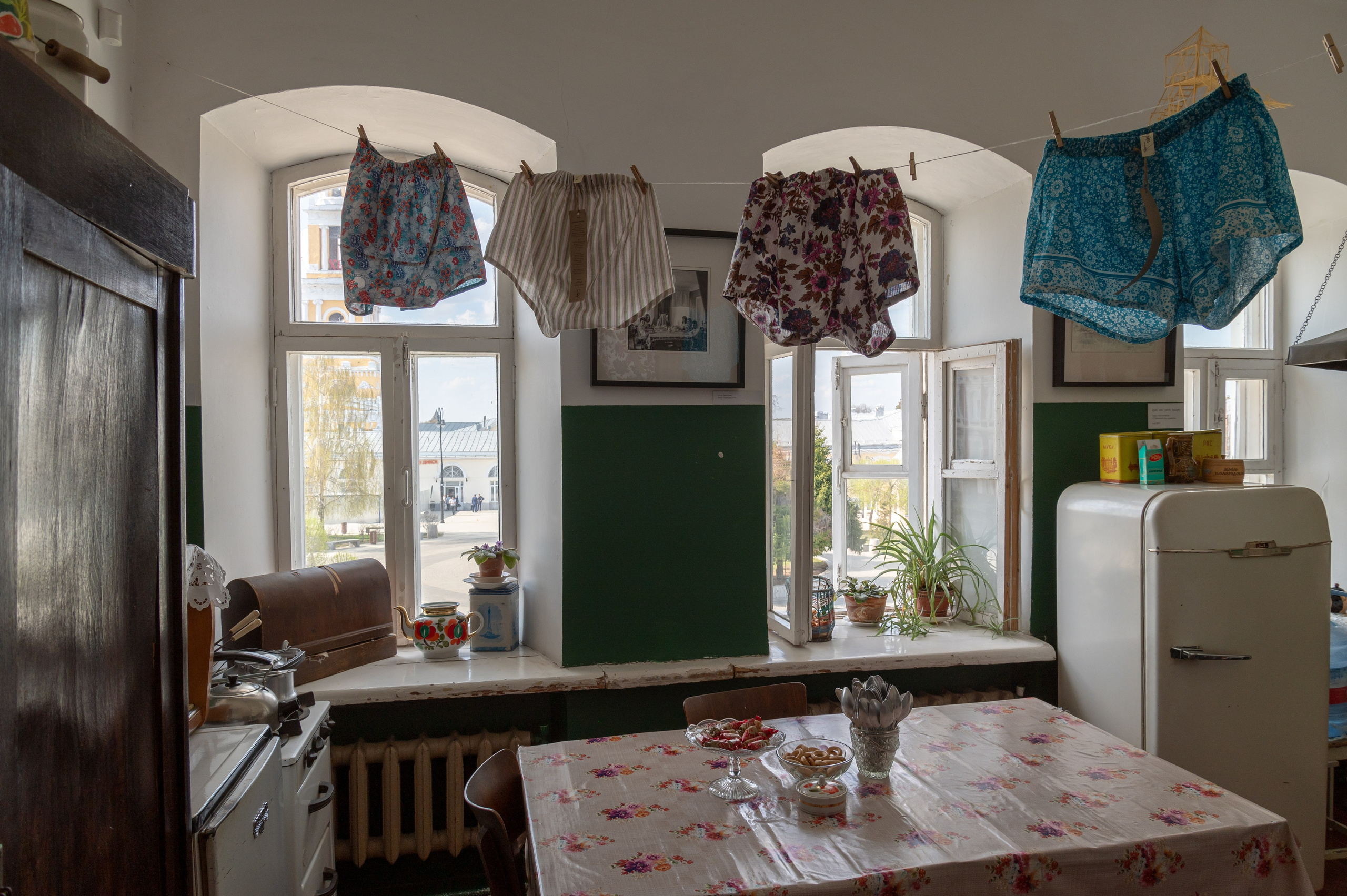 20230419 Коломна. Дмитрий Ремизов. Фотография, как хобби