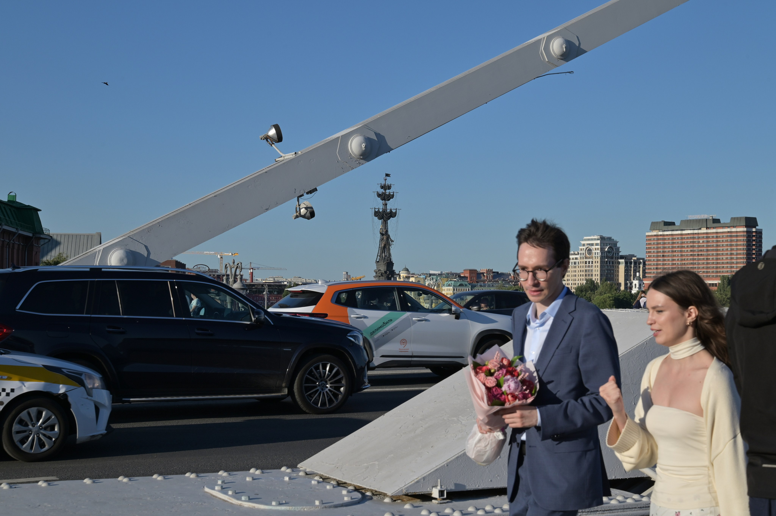 20240706 Киевская, Музеон, Библиотека. Дмитрий Ремизов. Фотография, как хобби