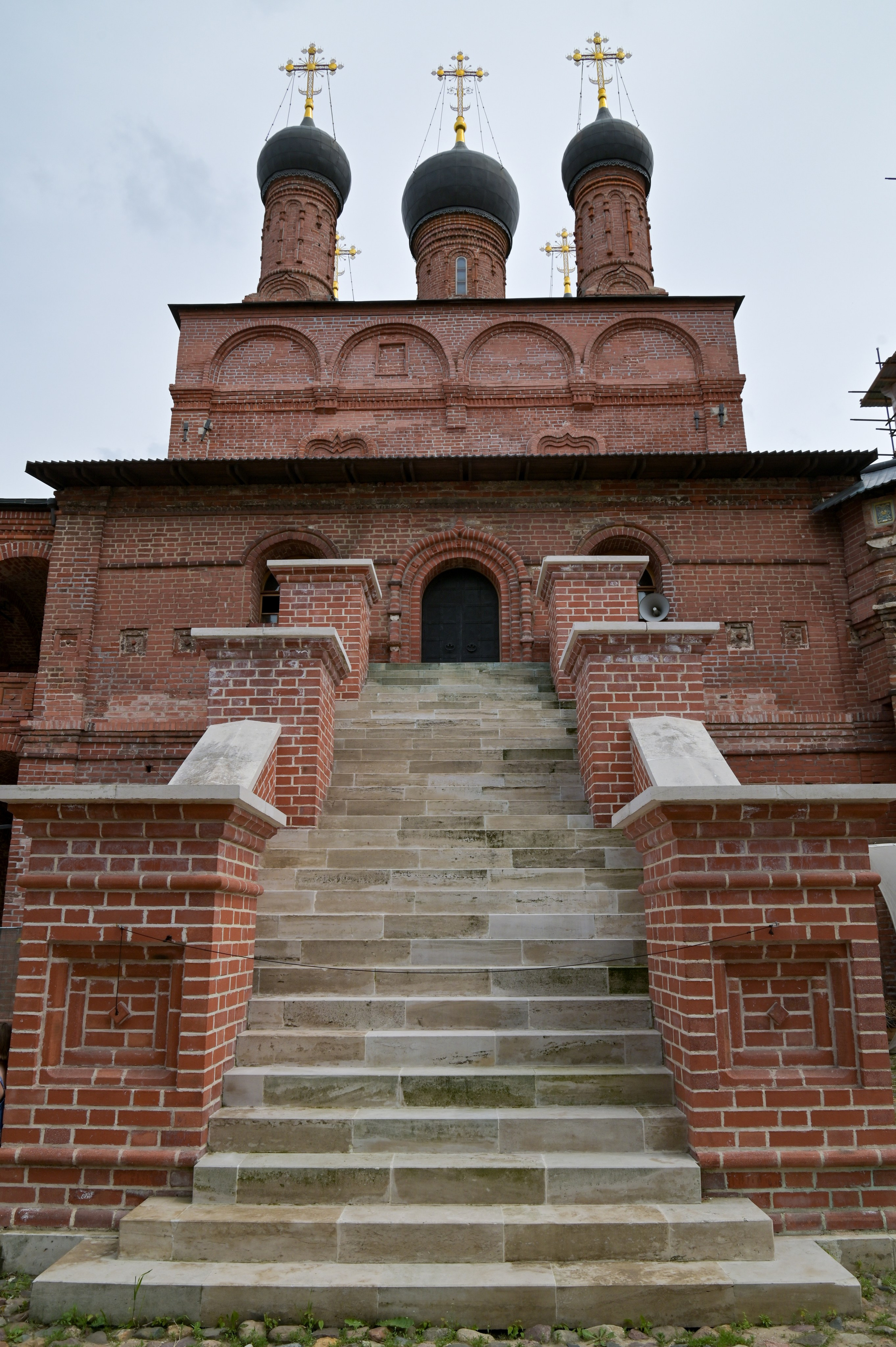 20240616 Крутицкое подворье. Дмитрий Ремизов. Фотография, как хобби