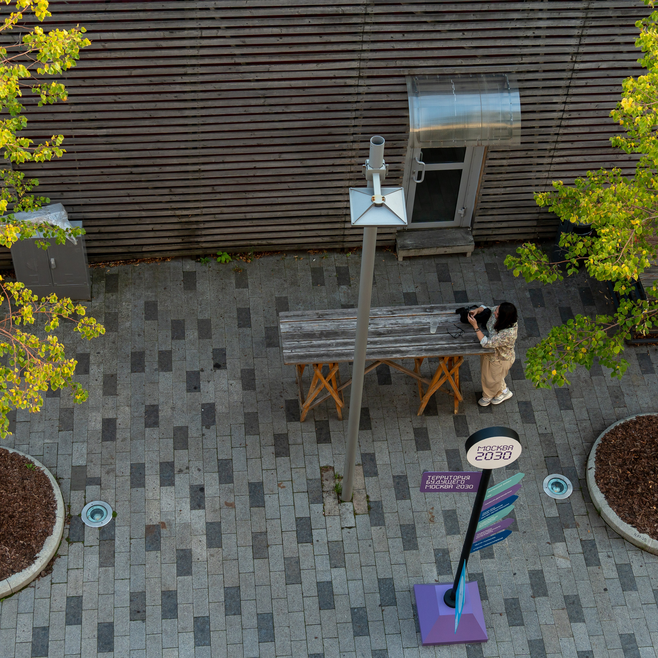 20250830 Полянка — Арбатская. Дмитрий Ремизов. Фотография, как хобби