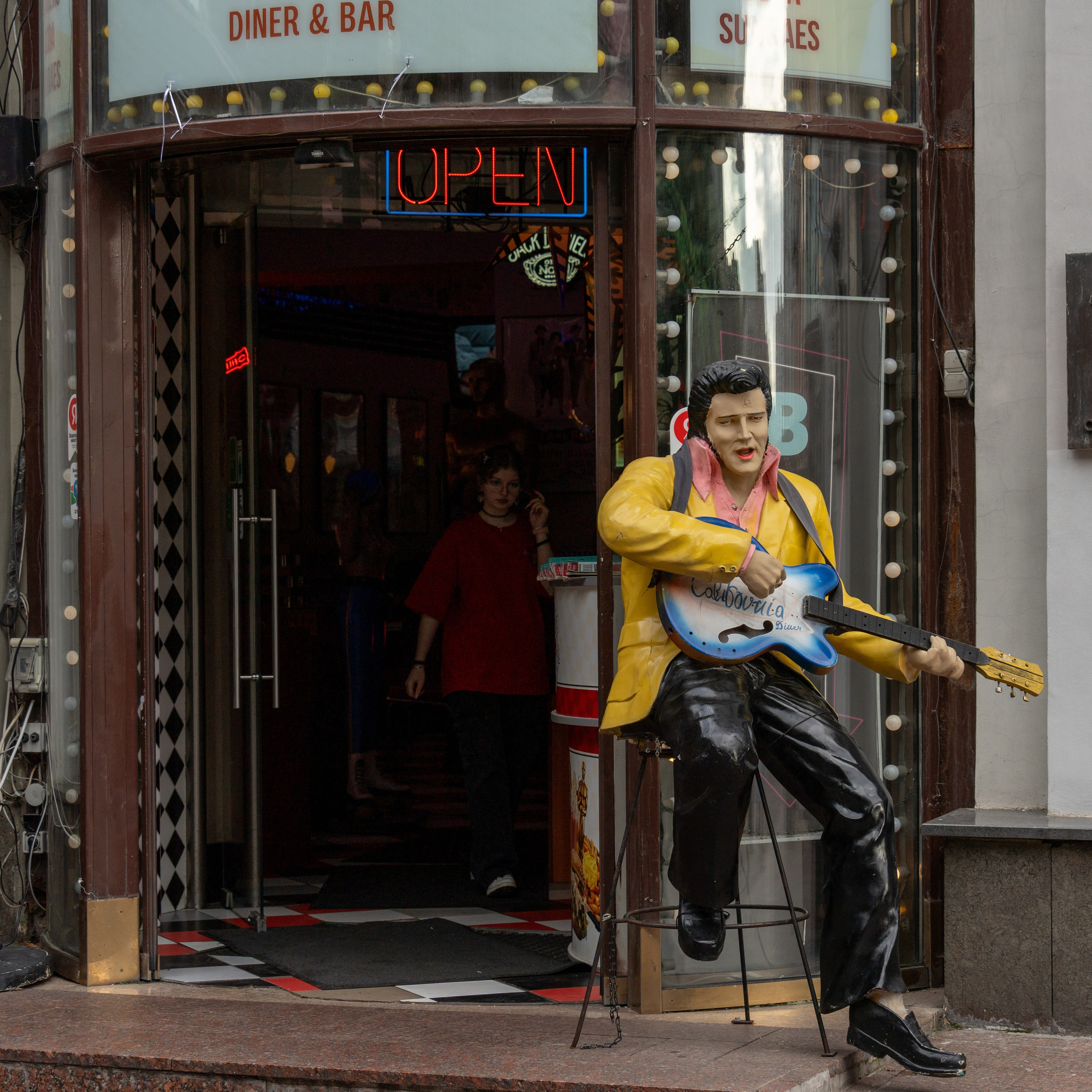 20250808 Прогулка с сыном. Дмитрий Ремизов. Фотография, как хобби