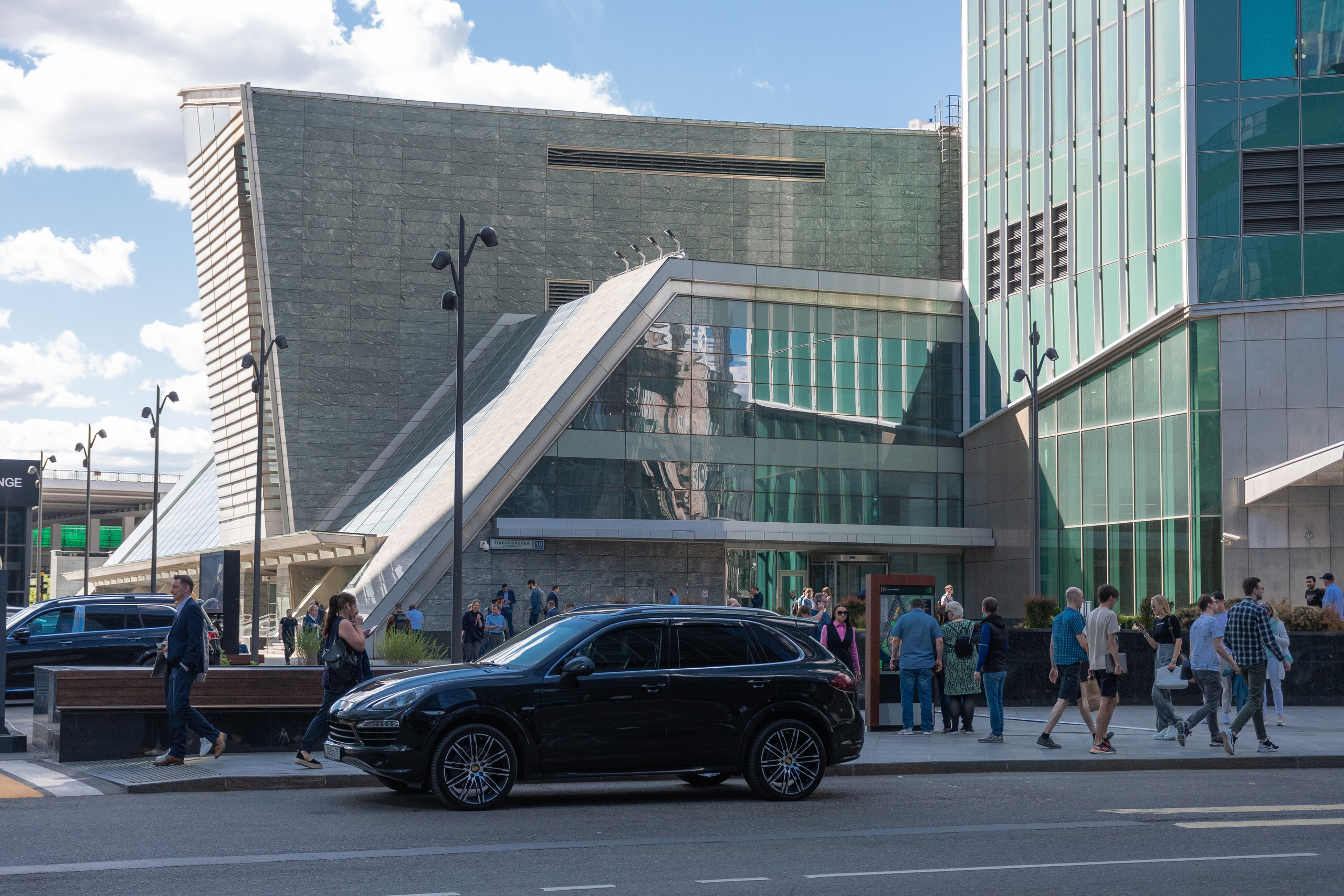 20210525_City. Дмитрий Ремизов. Фотография, как хобби