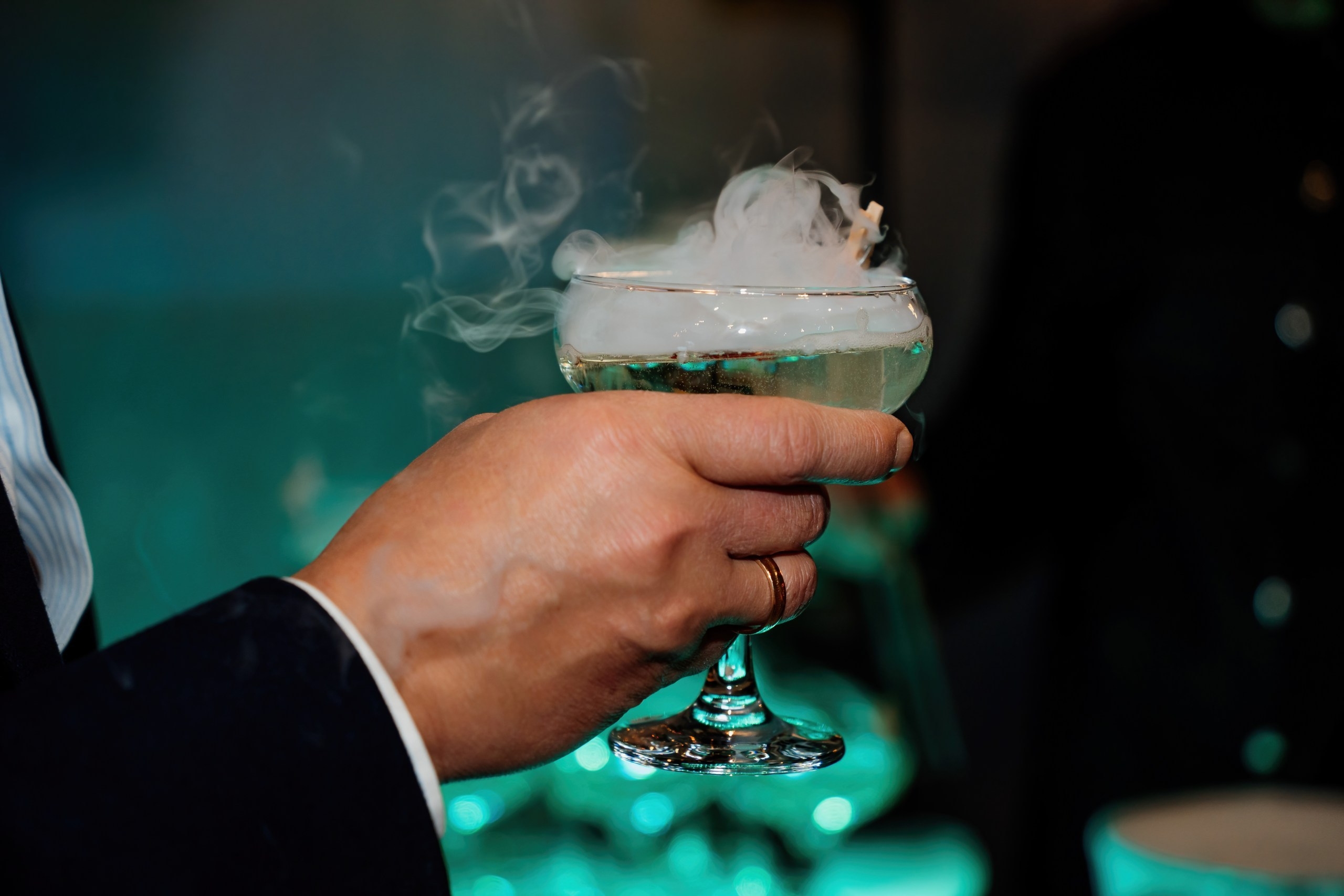 Кулинарный мастер-класс. Event фотограф Степанова Александра