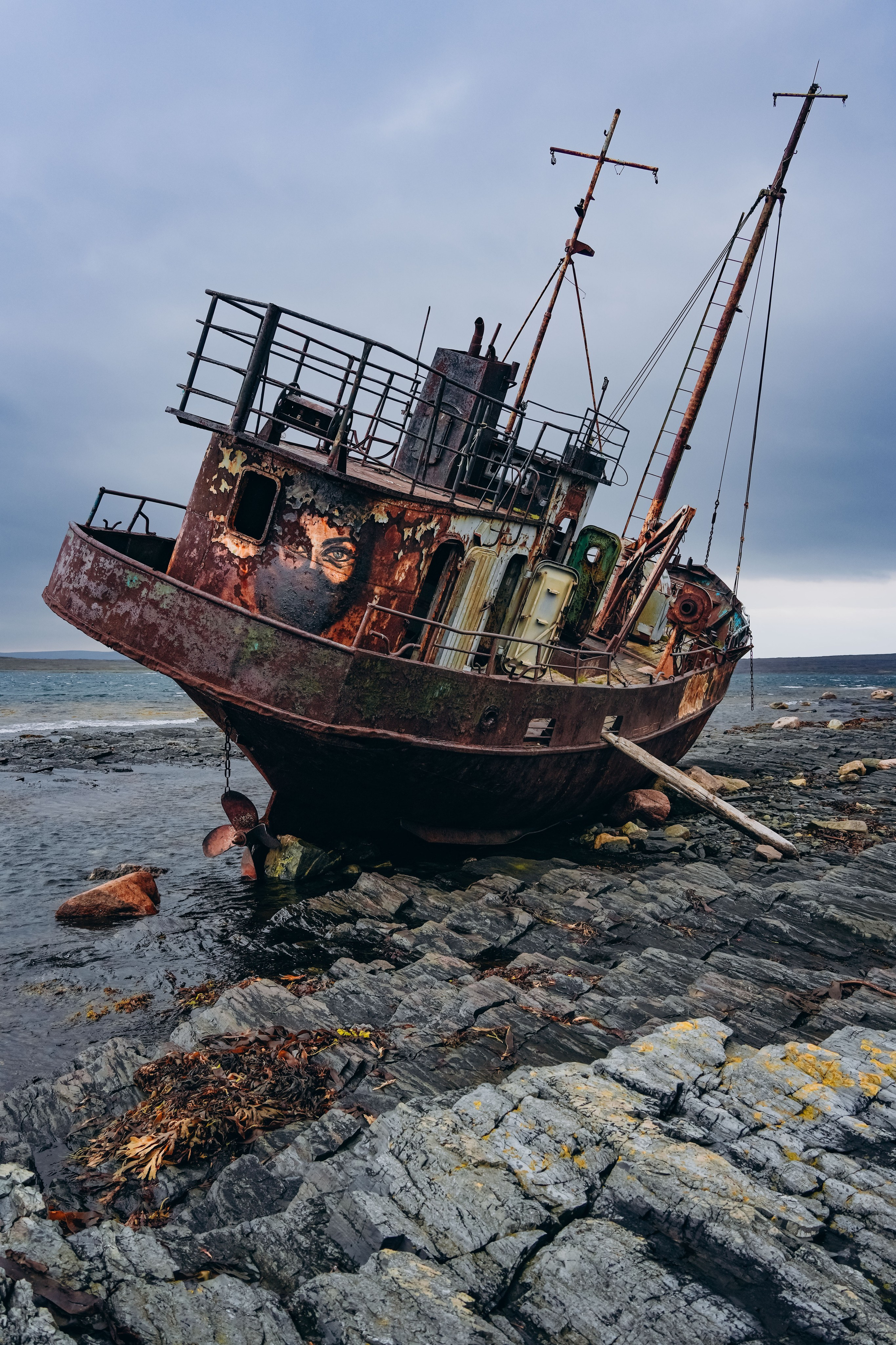 СЕВЕР. Event фотограф Степанова Александра