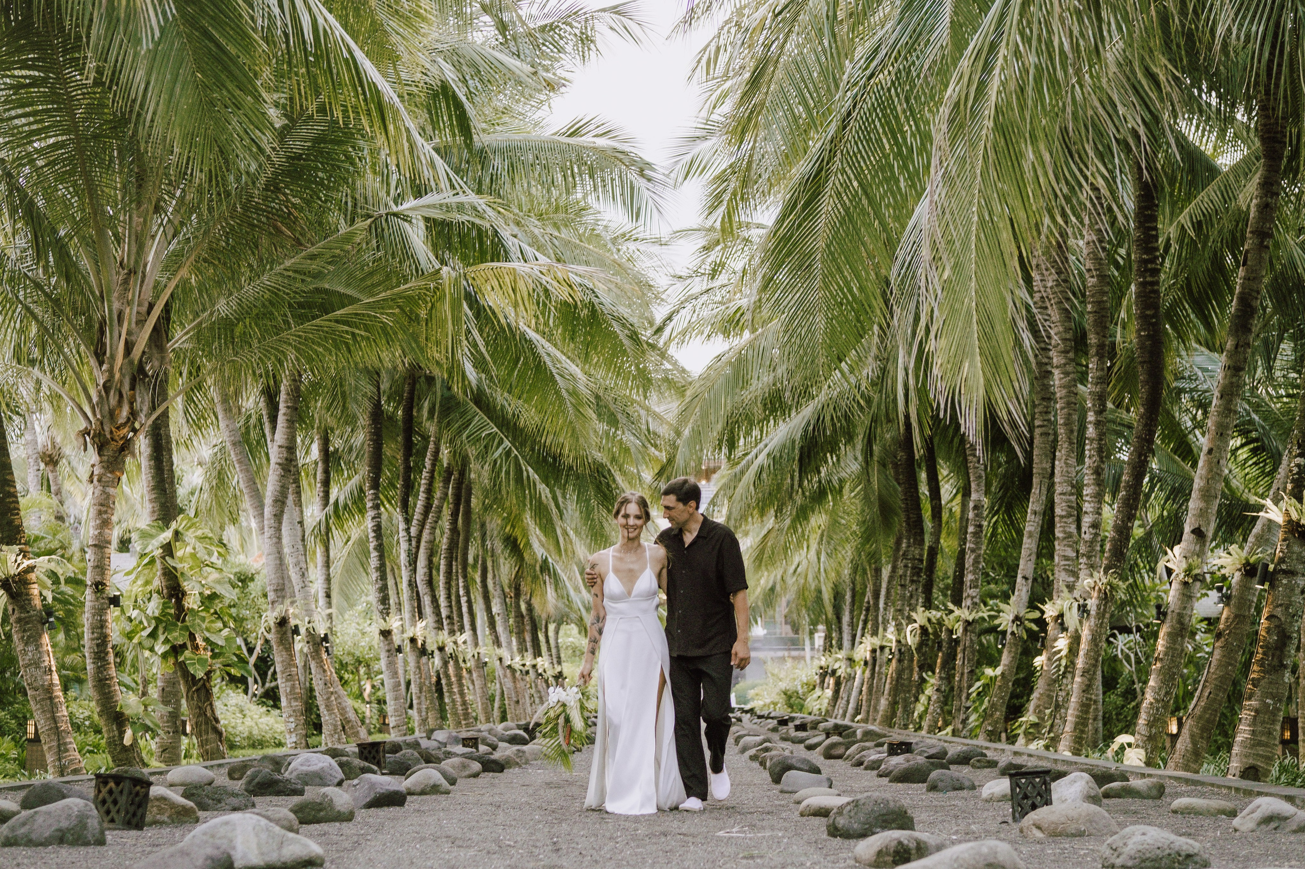 Бали|Настя&Даня. Photographer Cyprus