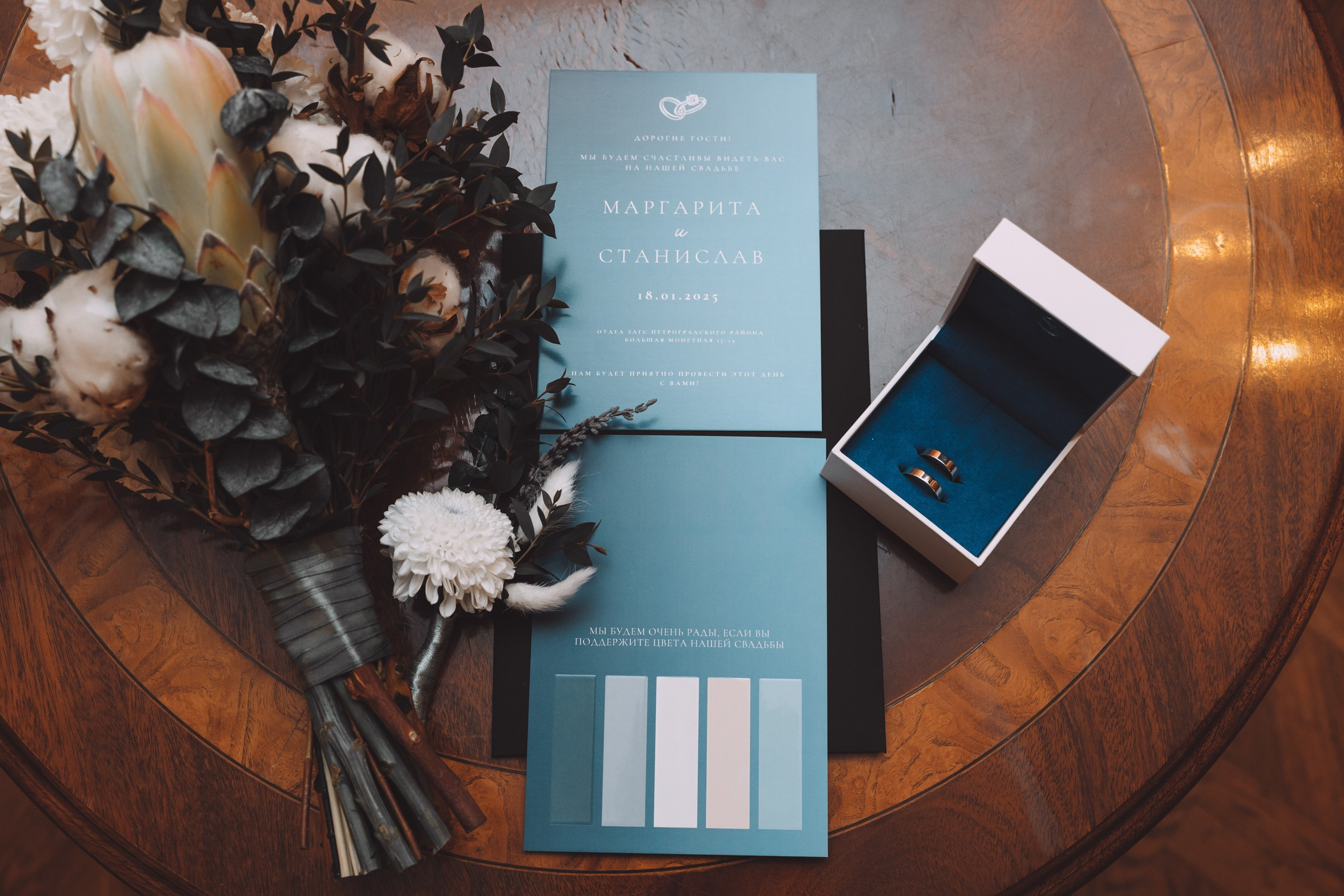 Свадебная съемка. Свадебный и Семейный Фотограф в Гатчине и Санкт-Петербурге Виктория