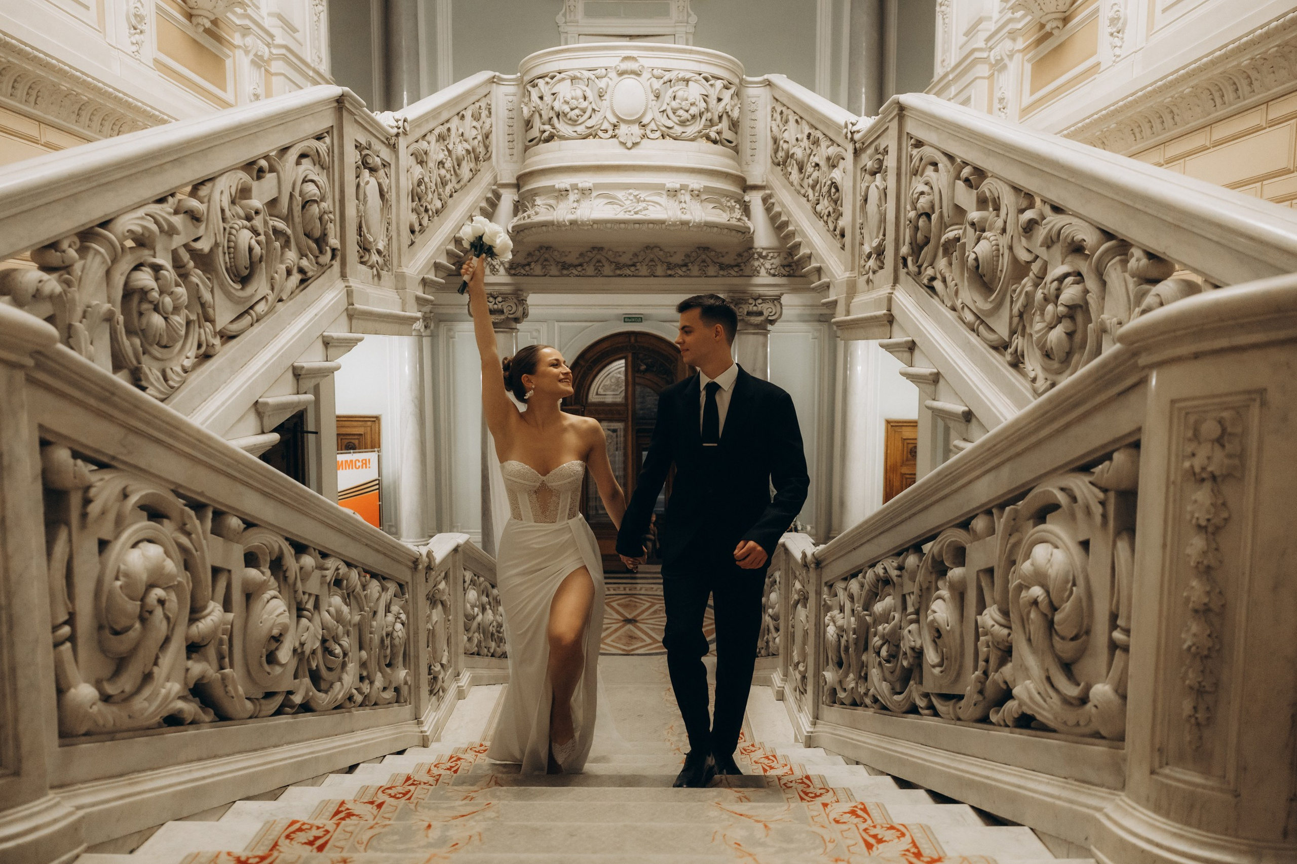 Восхитительный вечер. Свадебный и Семейный Фотограф в Гатчине и Санкт-Петербурге Виктория