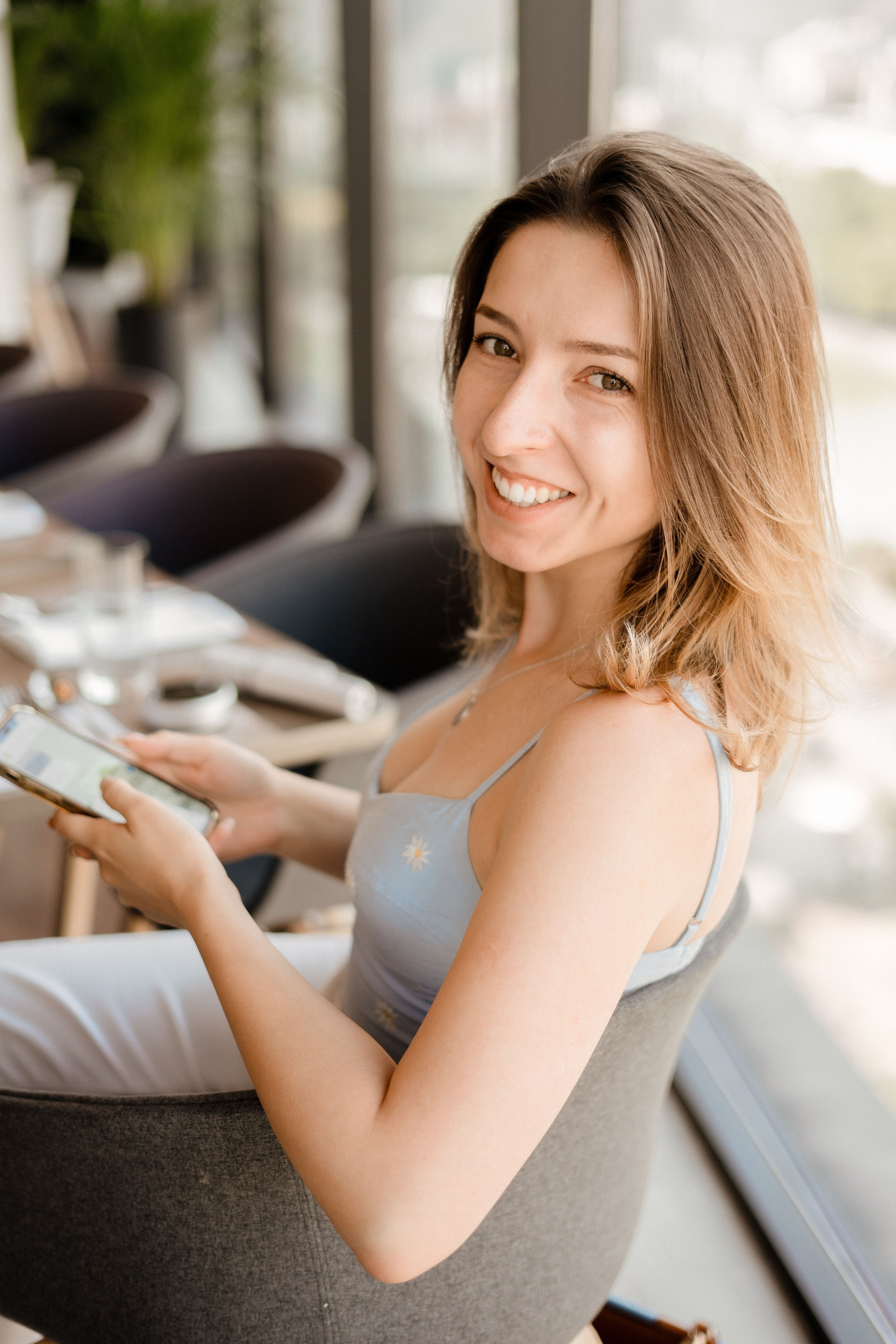 Нетворкинг. Портретный и семейный фотограф в Мариуполе, РФ. Даша Жогло