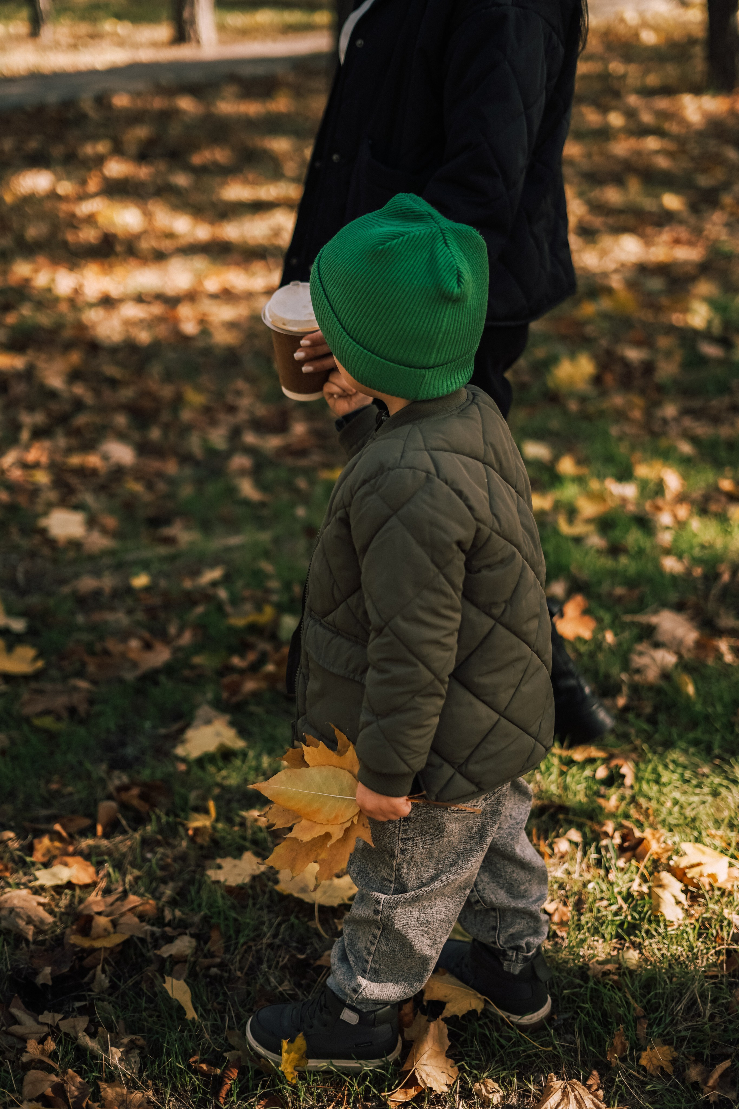 Мама и сыновья. Портретный и семейный фотограф в Мариуполе, РФ. Даша Жогло