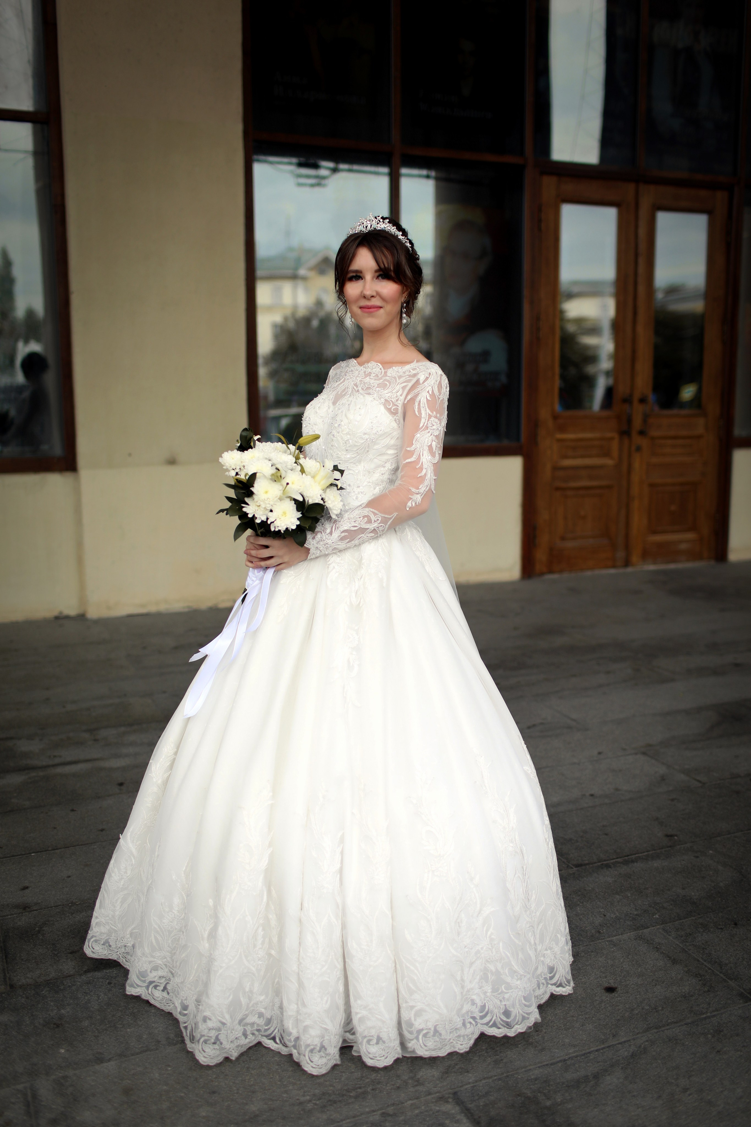 Роман и Оксана. Детский и женский фотограф в Кемерово Анна Смирнова