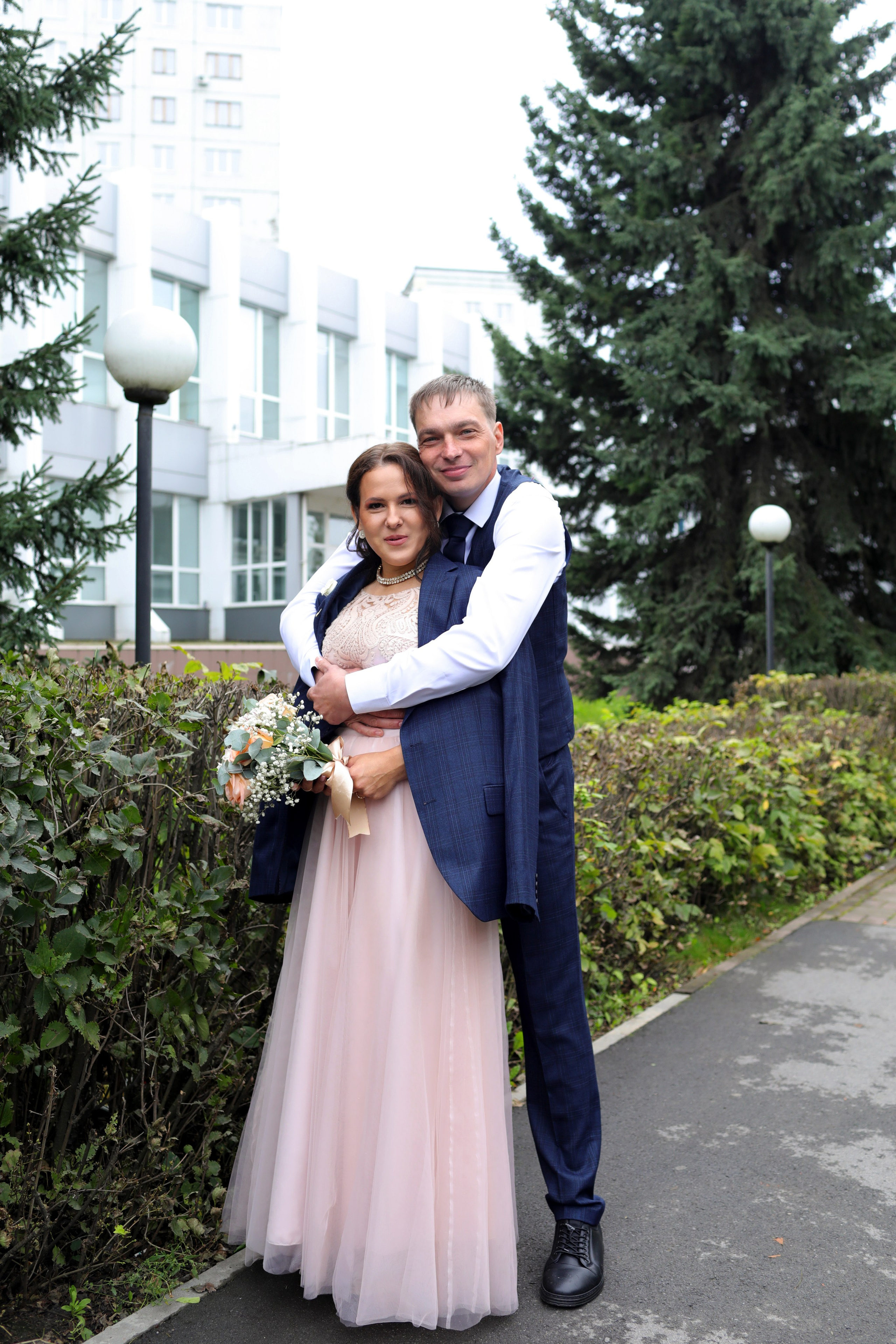 Максим и Анна. Детский и женский фотограф в Кемерово Анна Смирнова