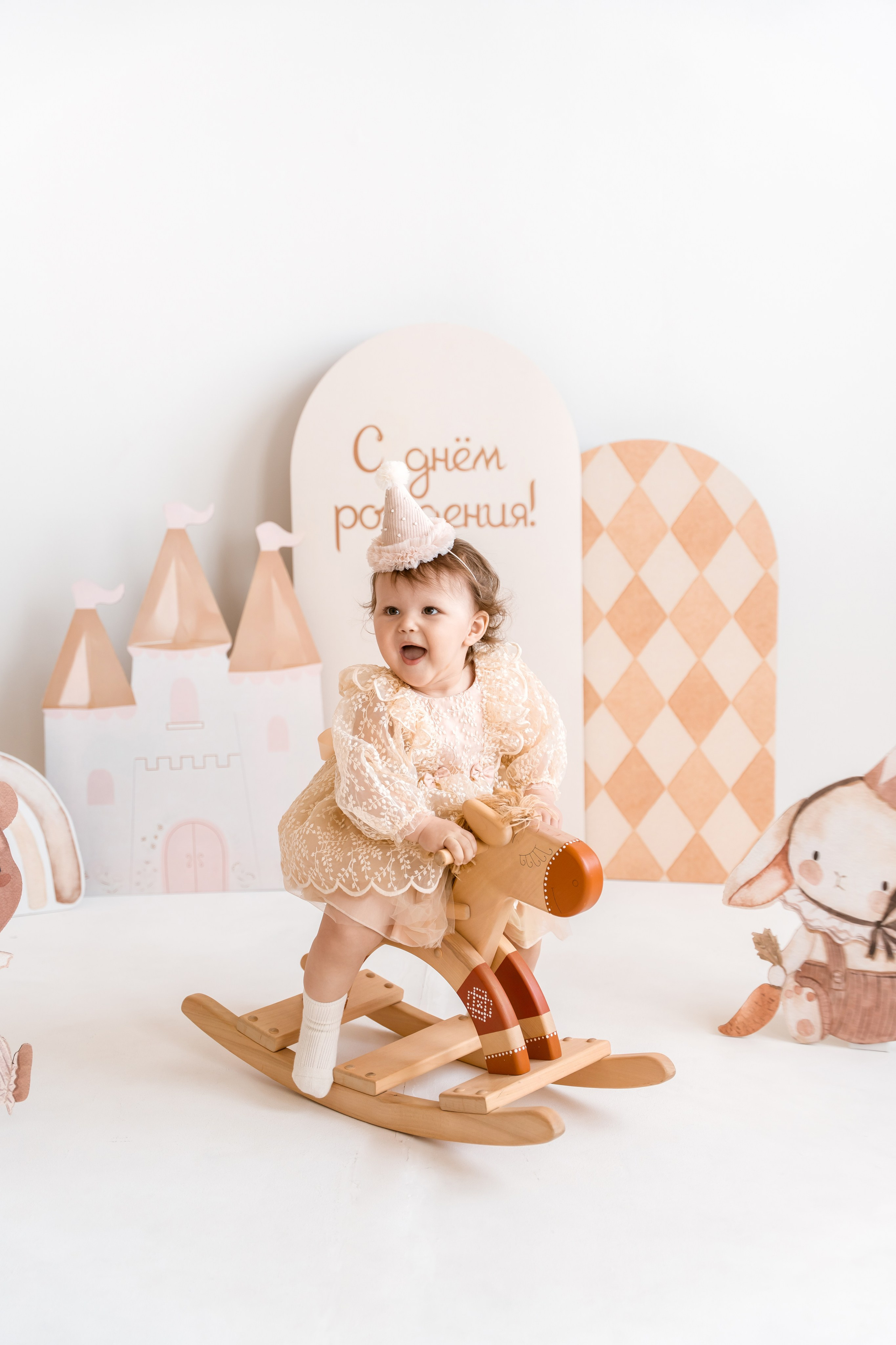 Принцесса. Детский и семейный фотограф, Newborn фотограф новорожденных г. Челябинск