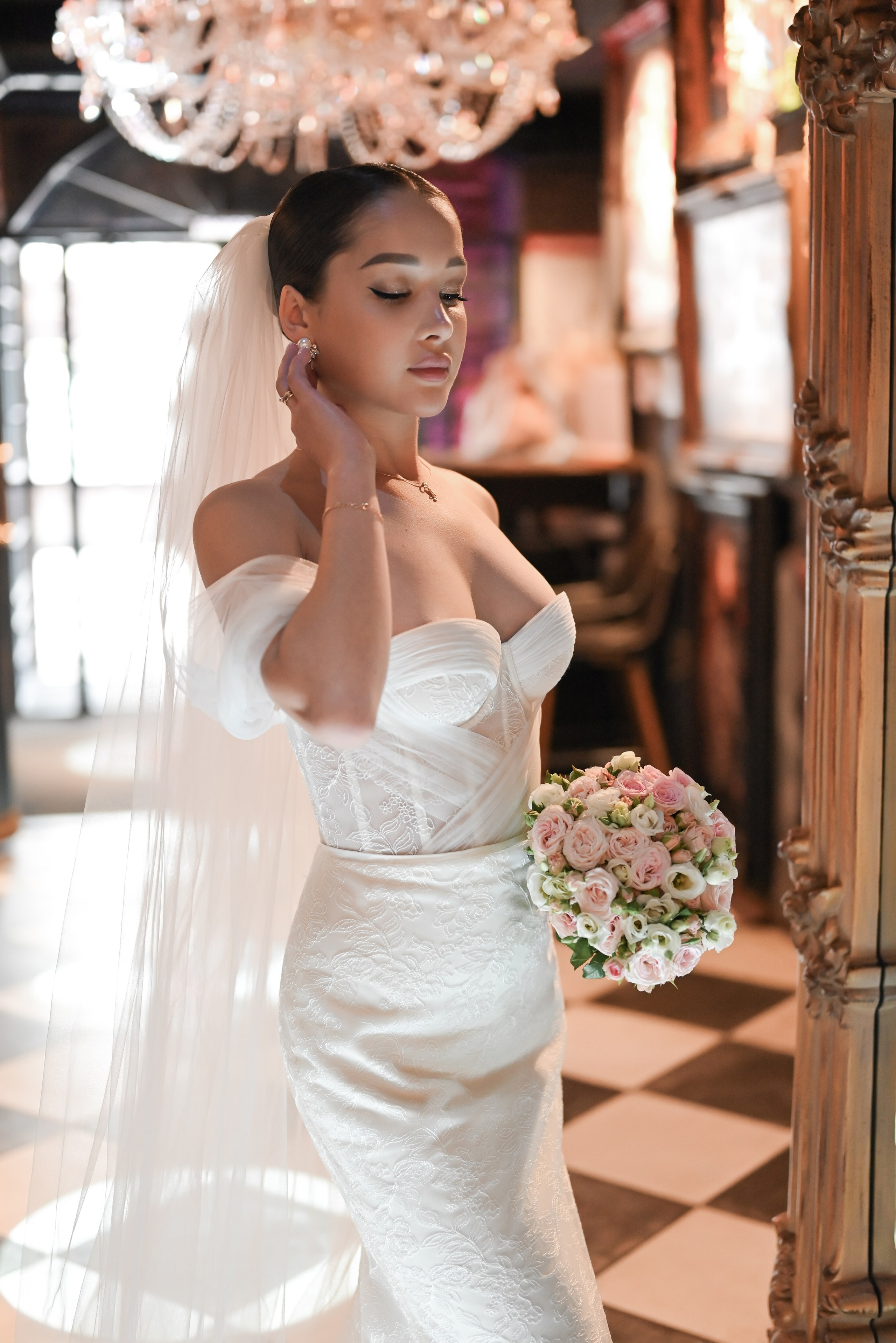 Ринат & Альбина. Свадебный и семейный фотограф в Уфе Александров Максим