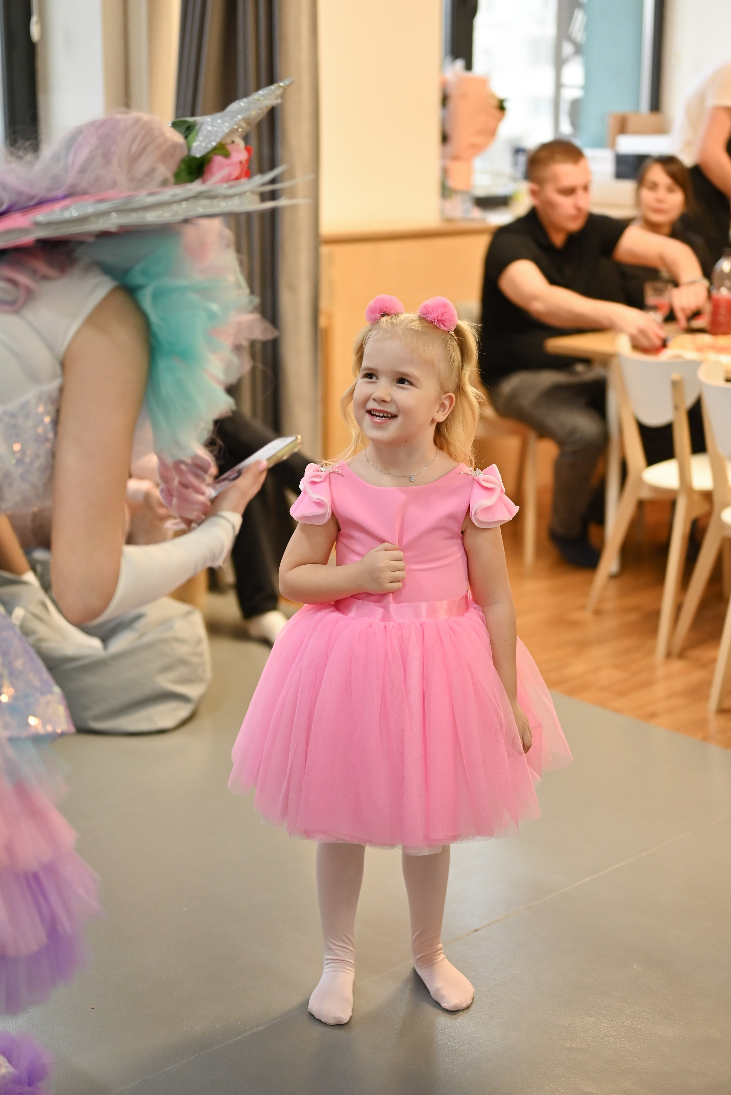 «День варенья Авроры». Свадебный и семейный фотограф в Уфе Александров Максим