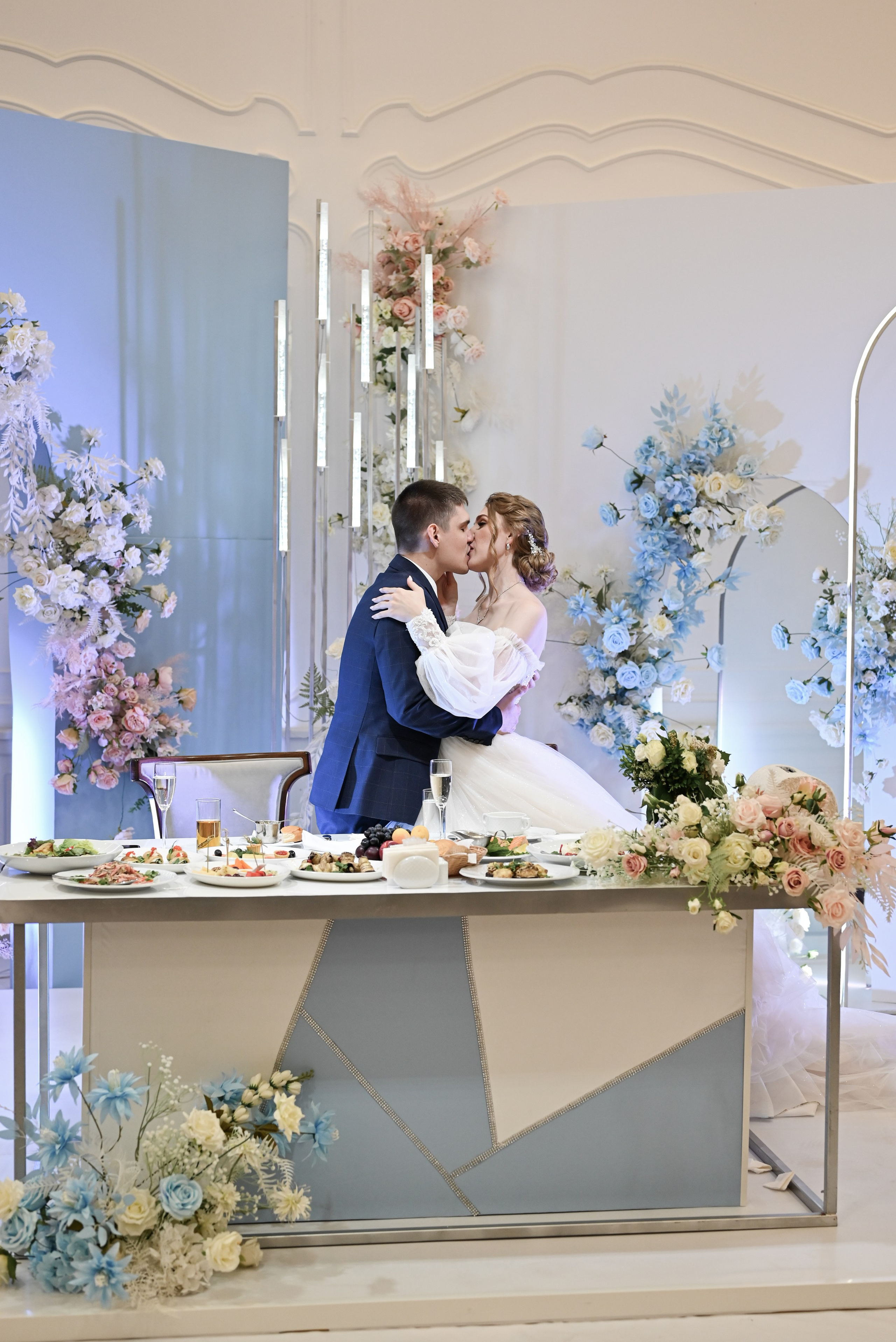 Данил и Татьяна. Свадебный и семейный фотограф в Уфе Александров Максим