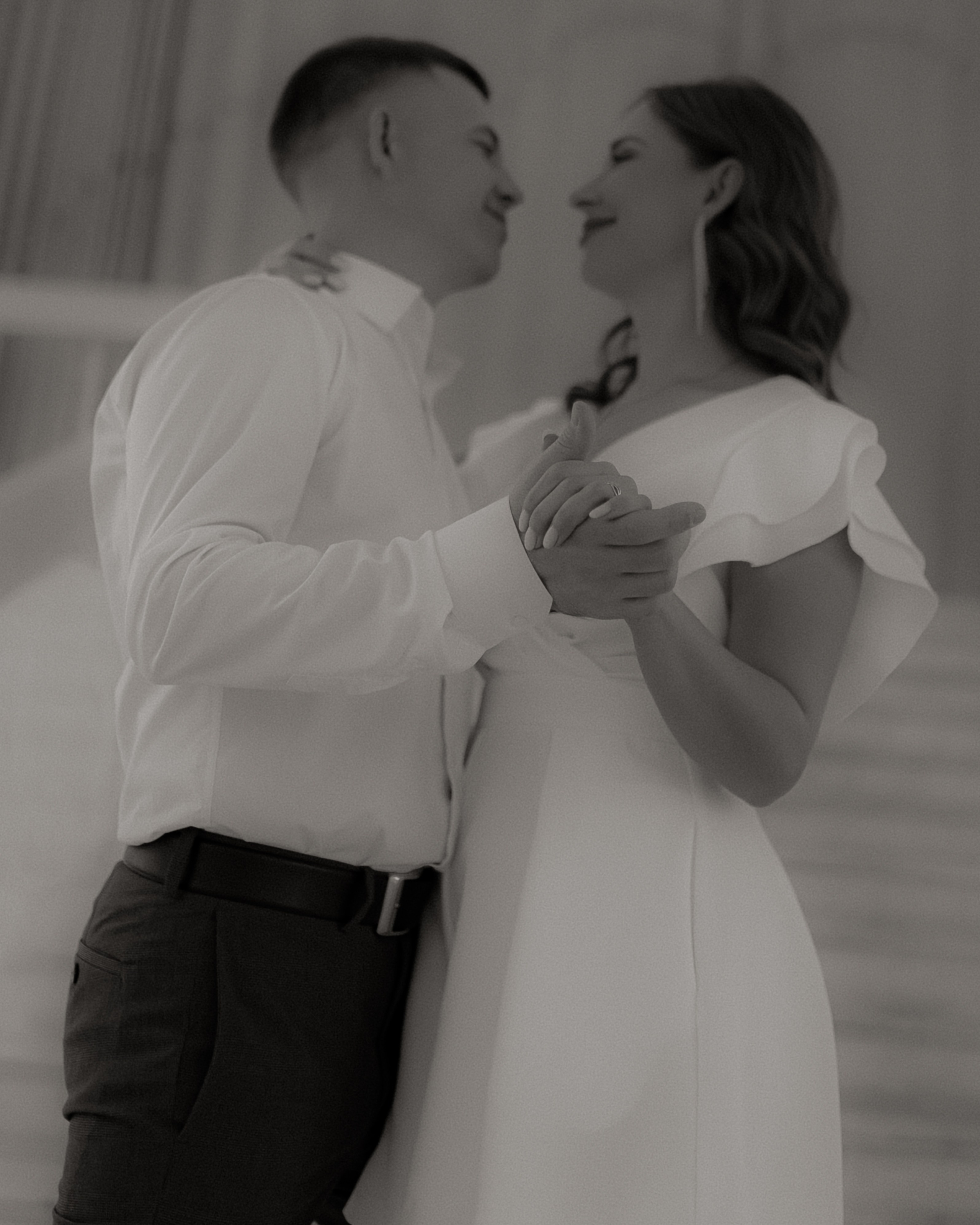 Григорий и Мария. DARYA.BELKINA