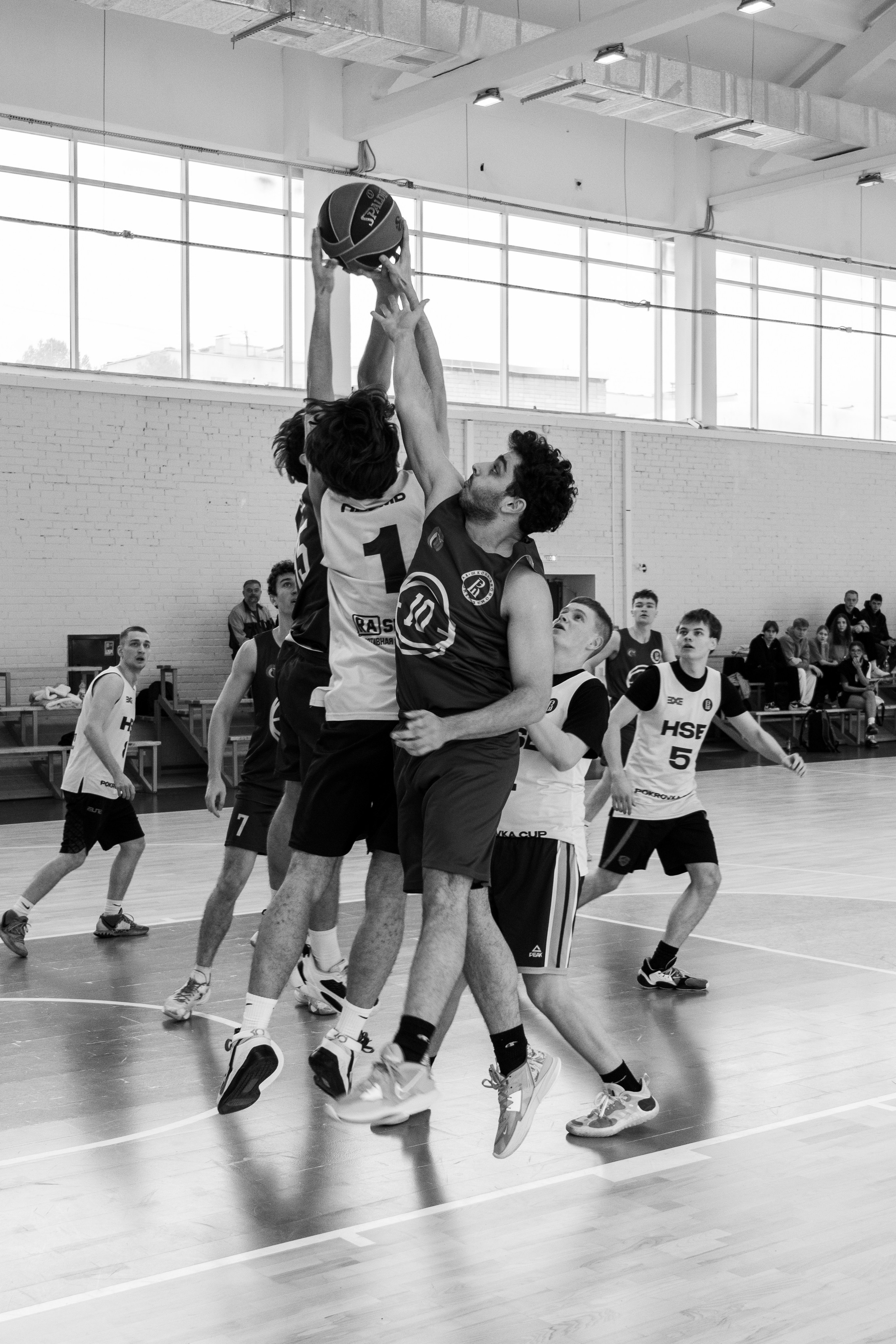 Фотограф Иван Саяпин — репортажная съемка спортивных мероприятий 