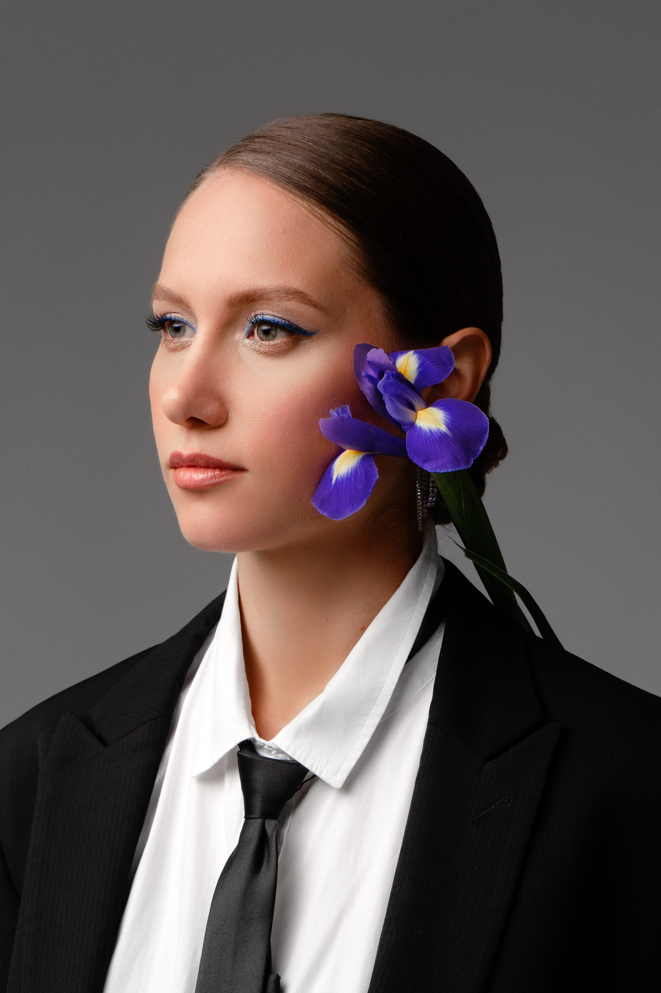 Екатерина. Фотограф беременности в Екатеринбурге Илона Филатьева