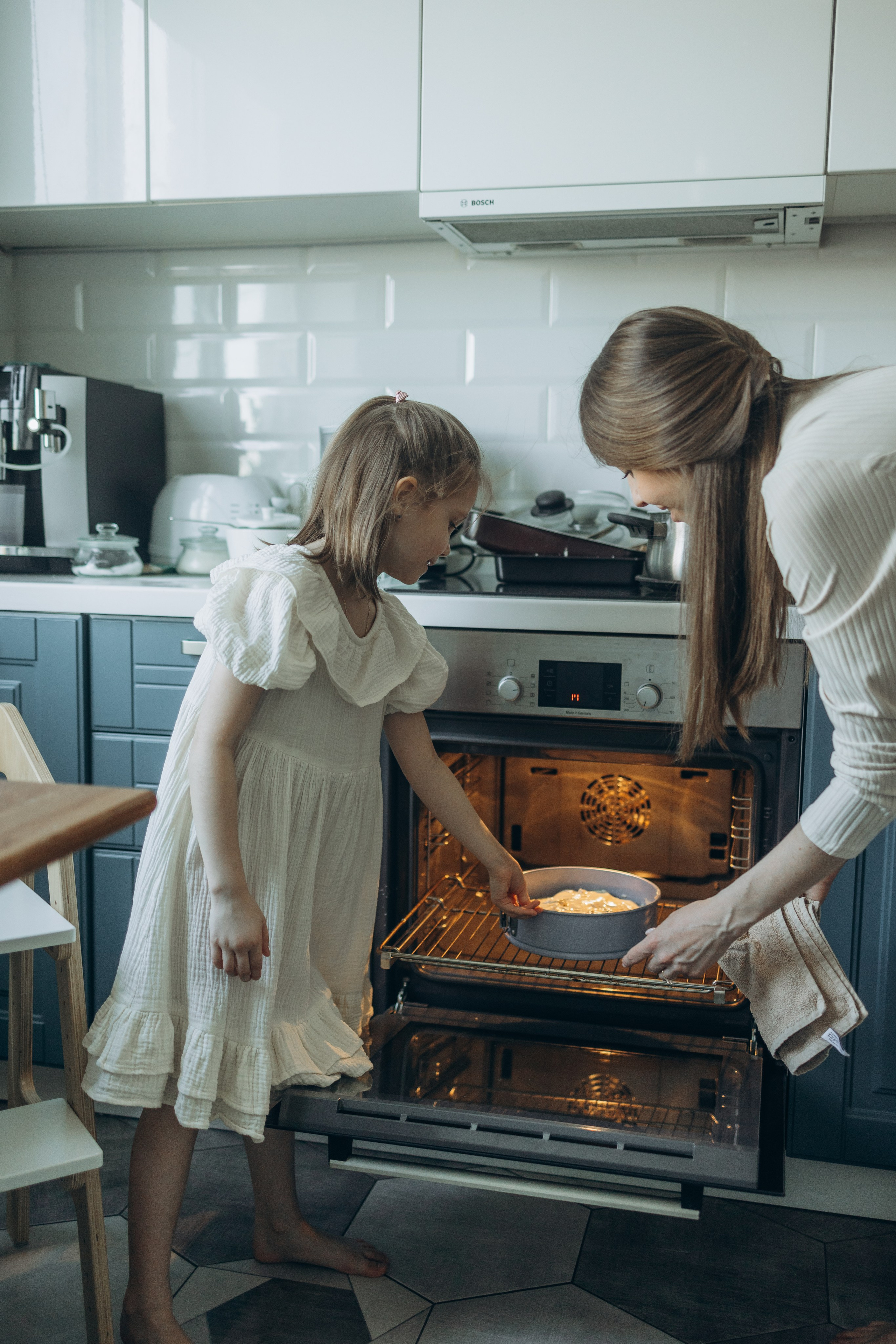 Три поколения. Семейный фотограф в Москве Виктория Ястребинская