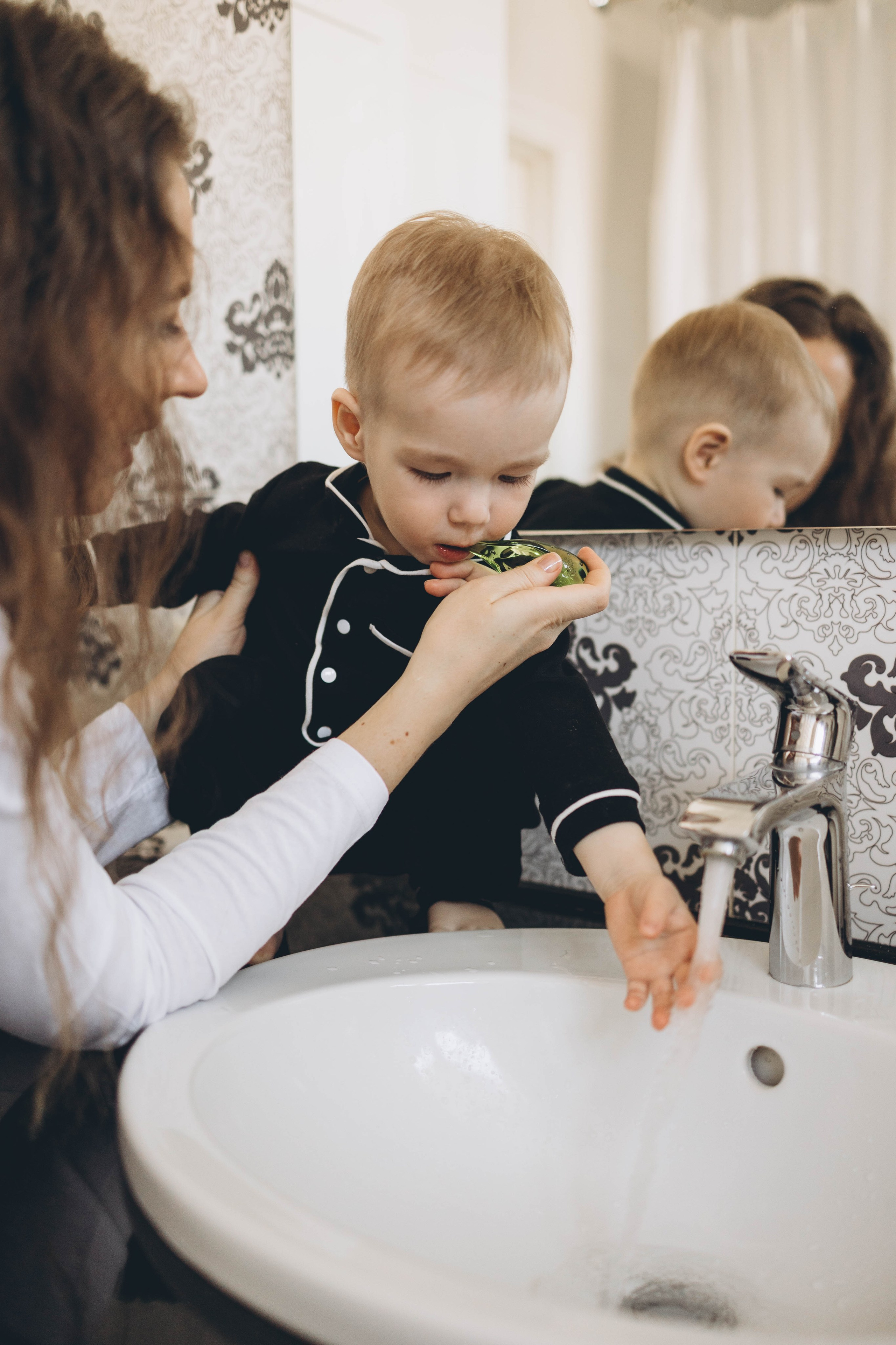 Кристина и Лев. Семейный фотограф в Москве Виктория Ястребинская