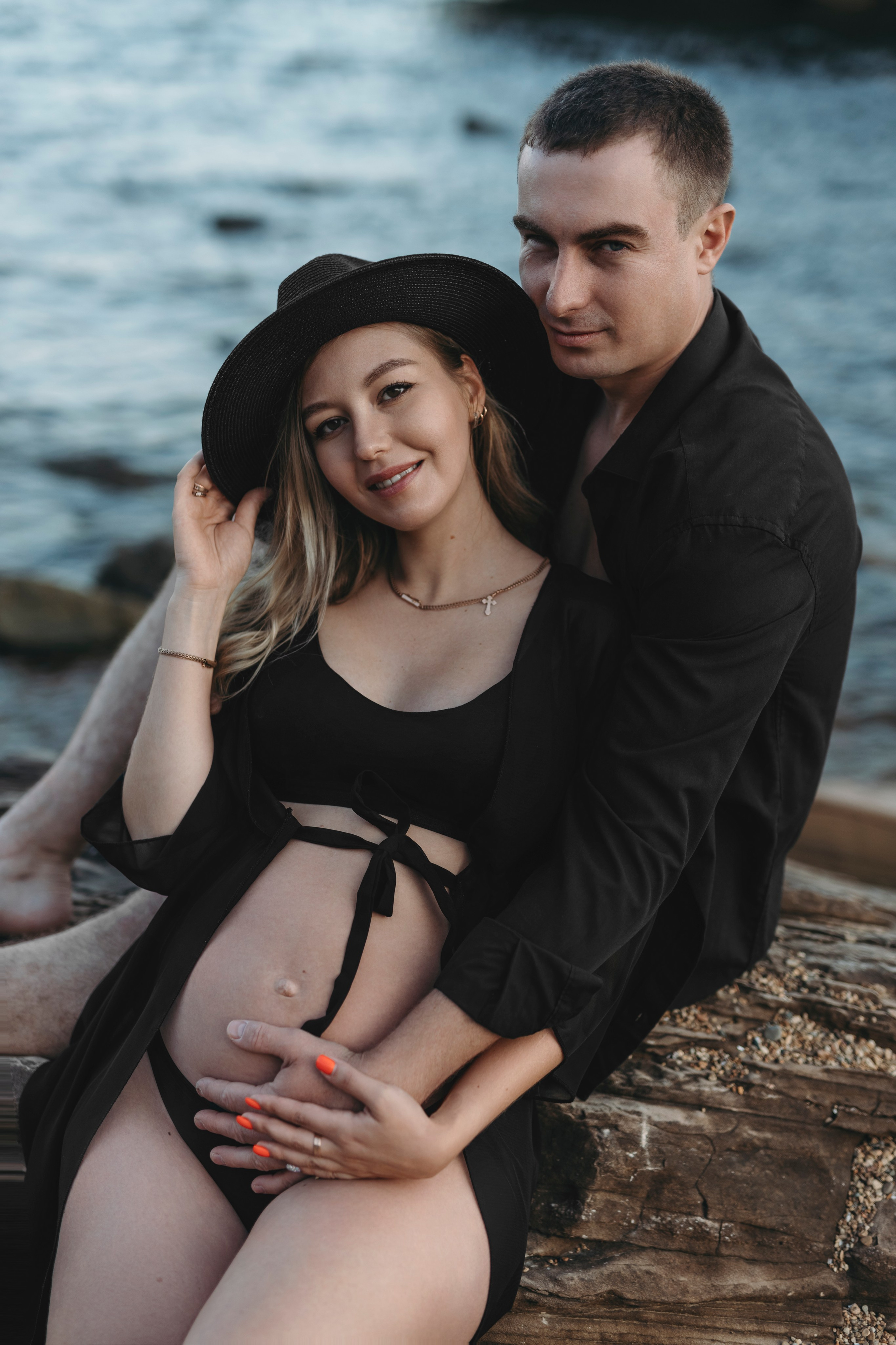 Екатерина мужем. Главная