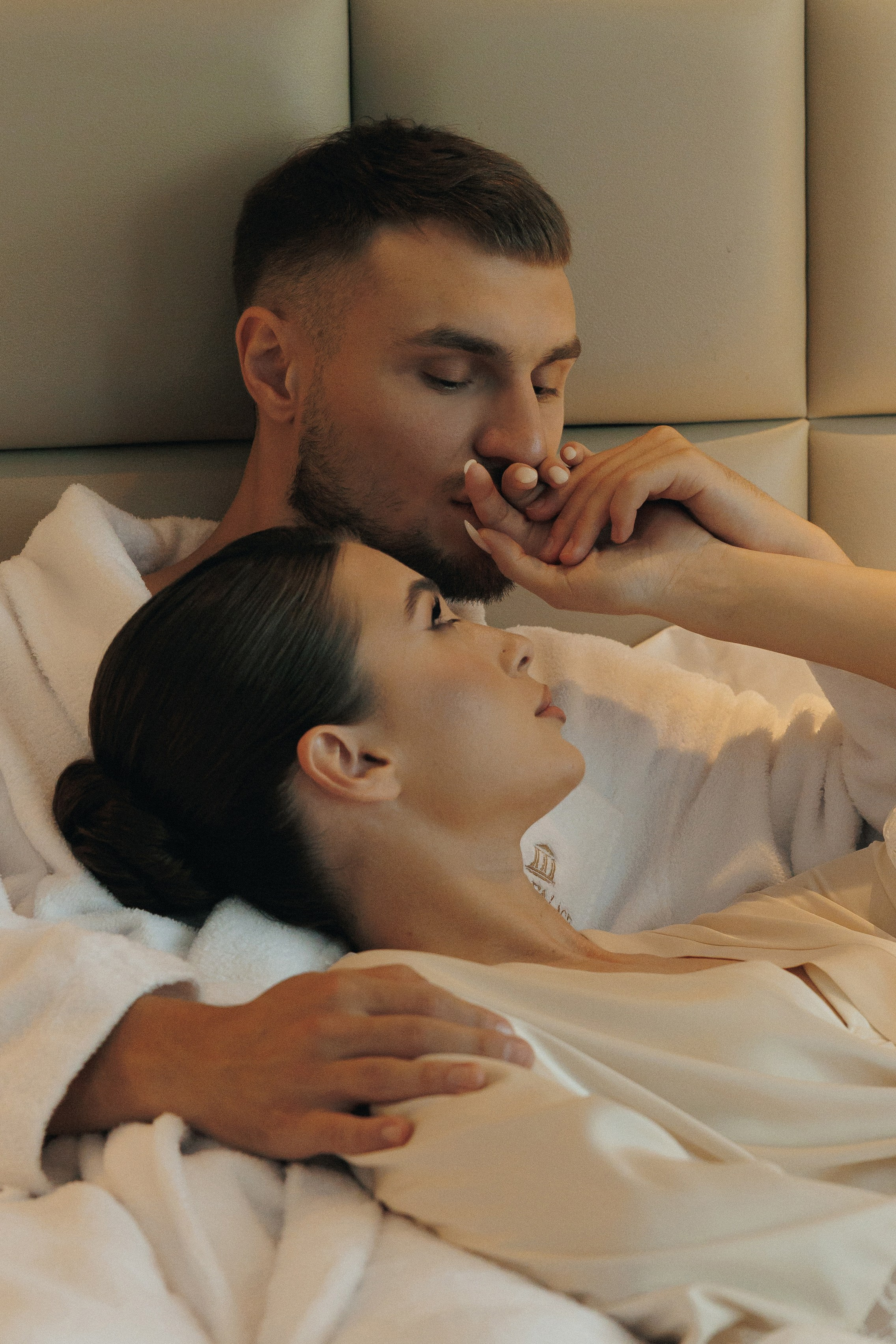 БОГДАН И АНАСТАСИЯ | ЮЖНО-САХАЛИНСК. Wedding and family photographer in Vladivostok Anton Blokhin