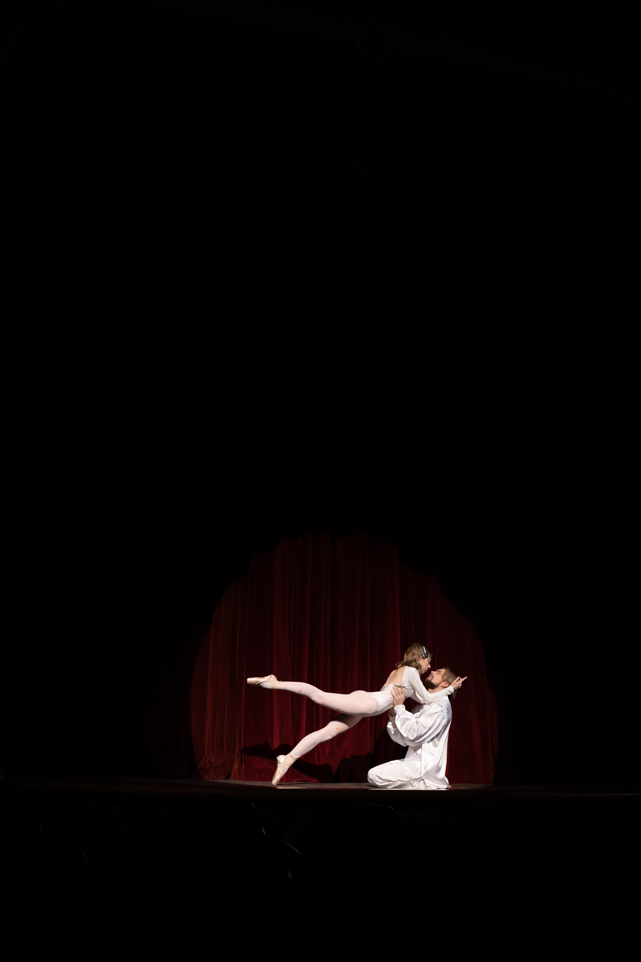 THEATRE. Главная