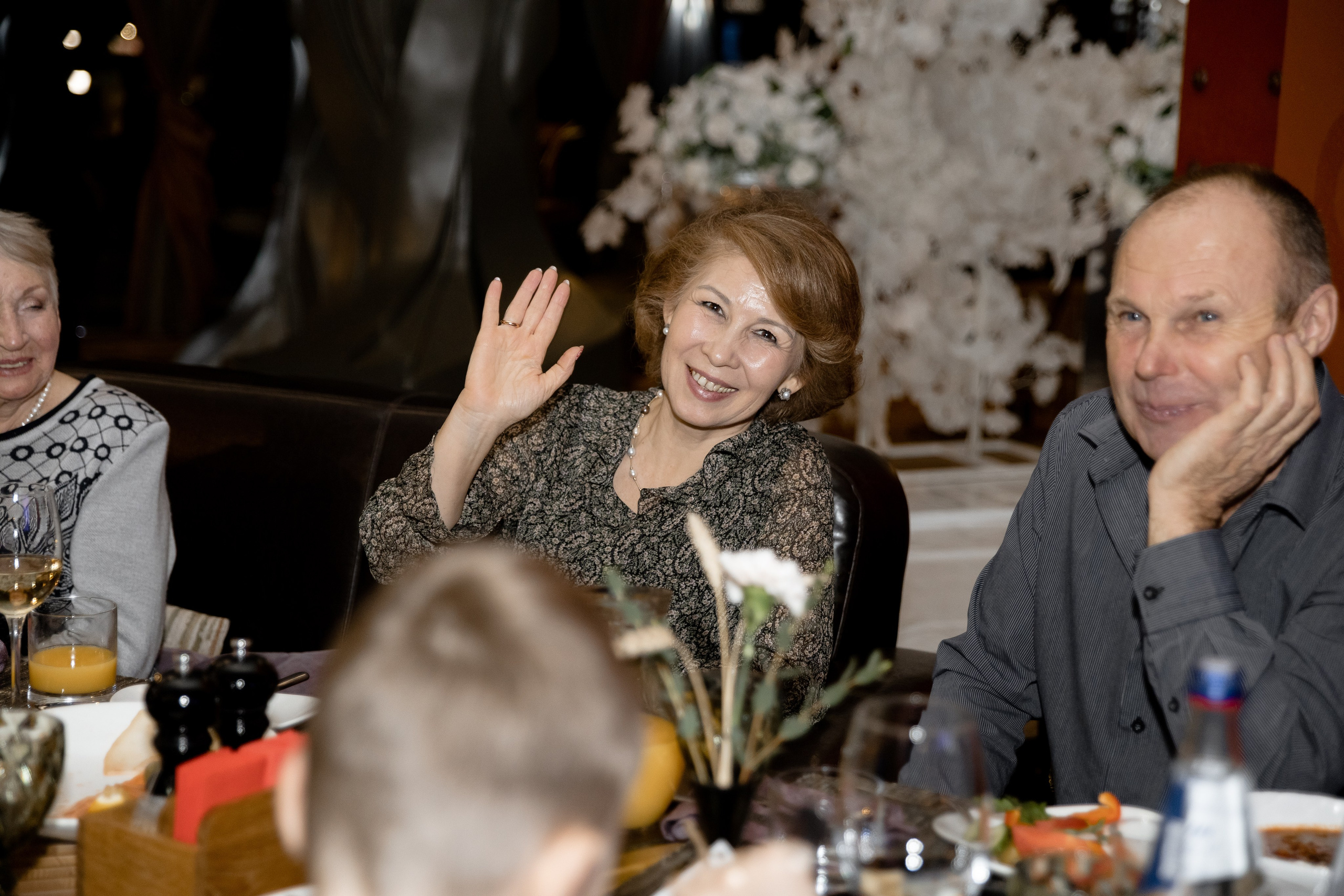 GALYA|SASHA. Главная