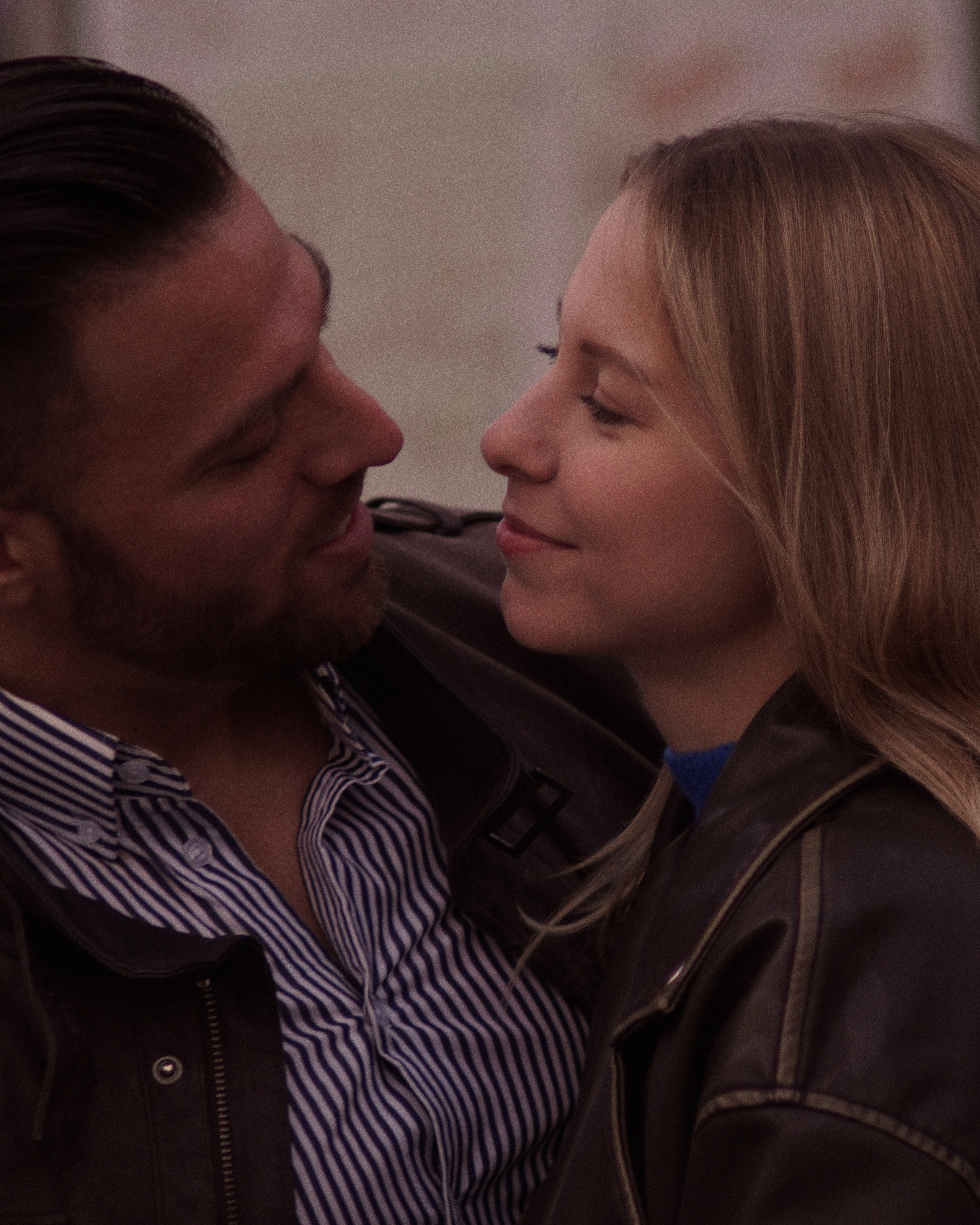 Алёна + Лукас. Фотограф Юлия Евсеева