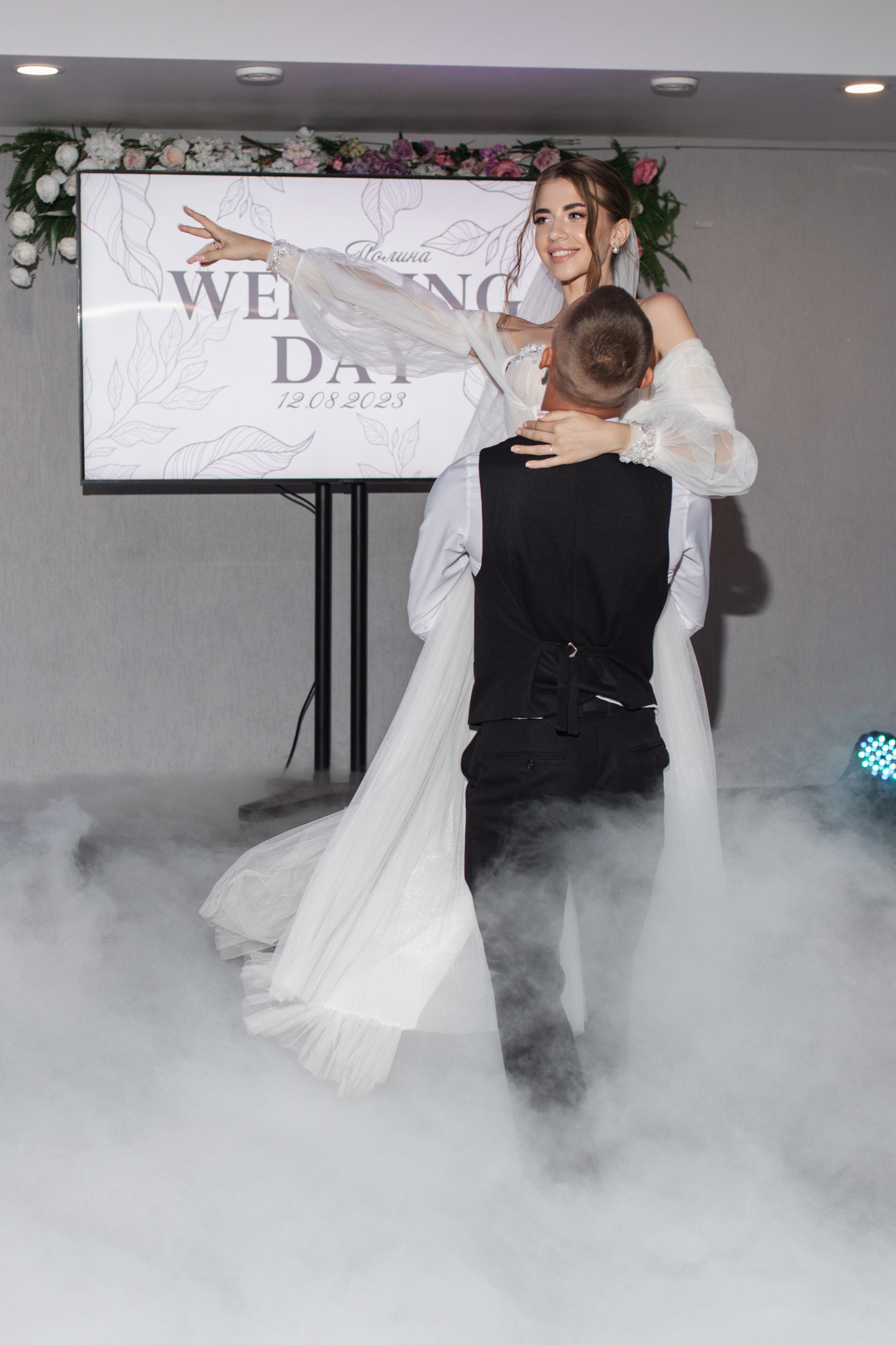 Полина & Егор. Свадебный фотограф Минск Ирина Раевская