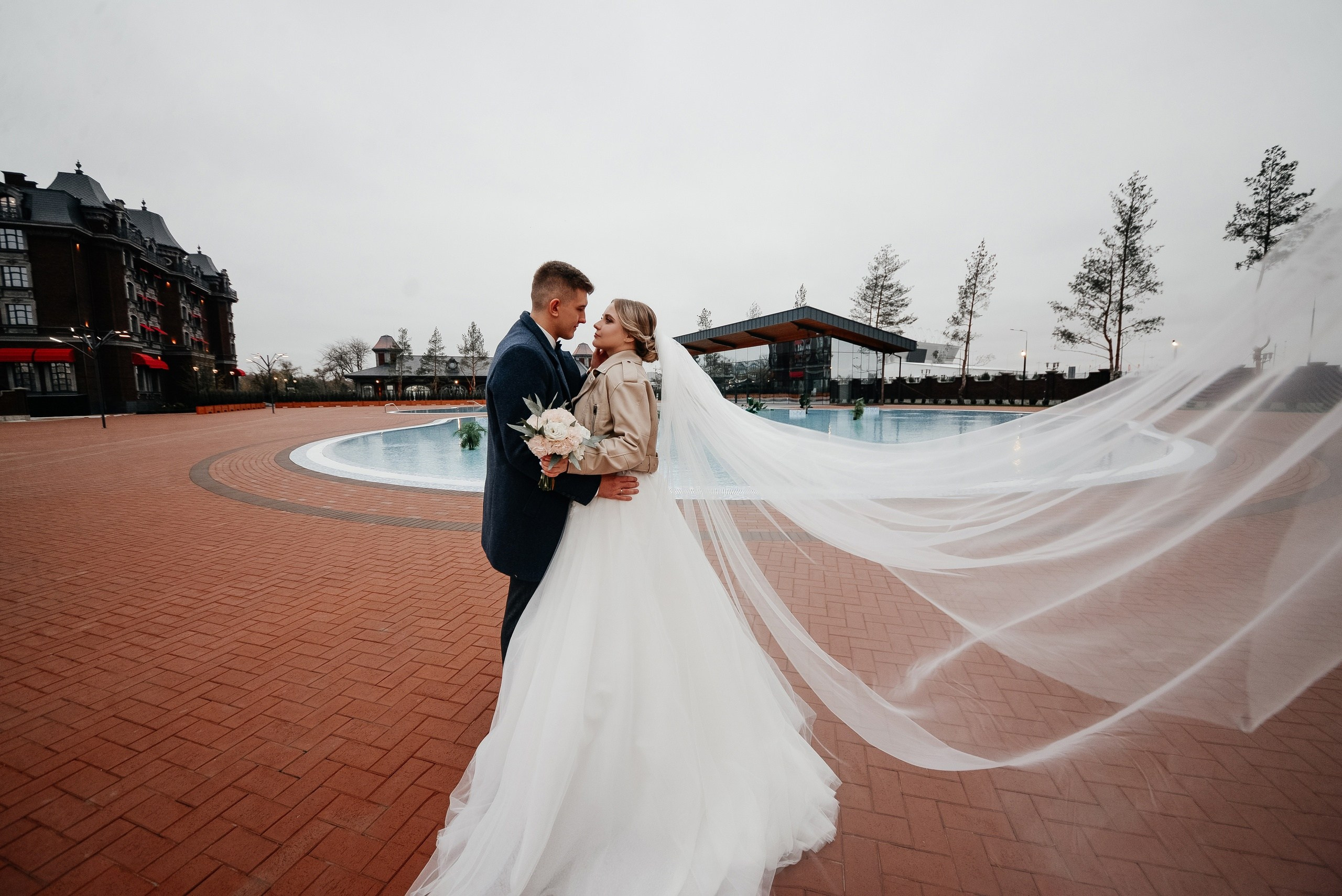 Свадебный и семейный фотограф Ростов-на-Дону Евгения Борисова