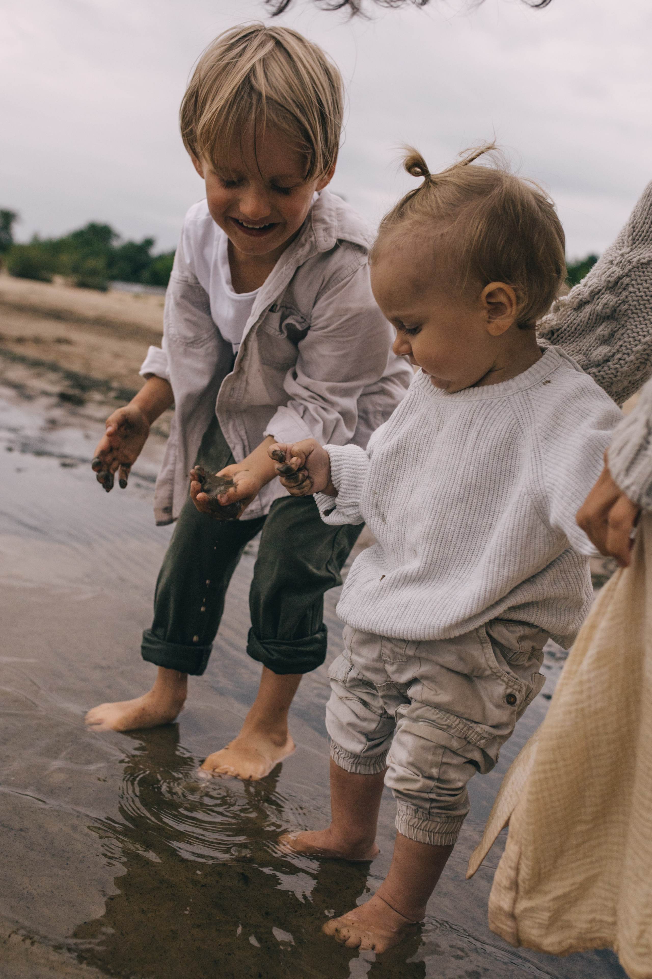 Один вечер. Ваш семейный фотограф в Москве и Московской области