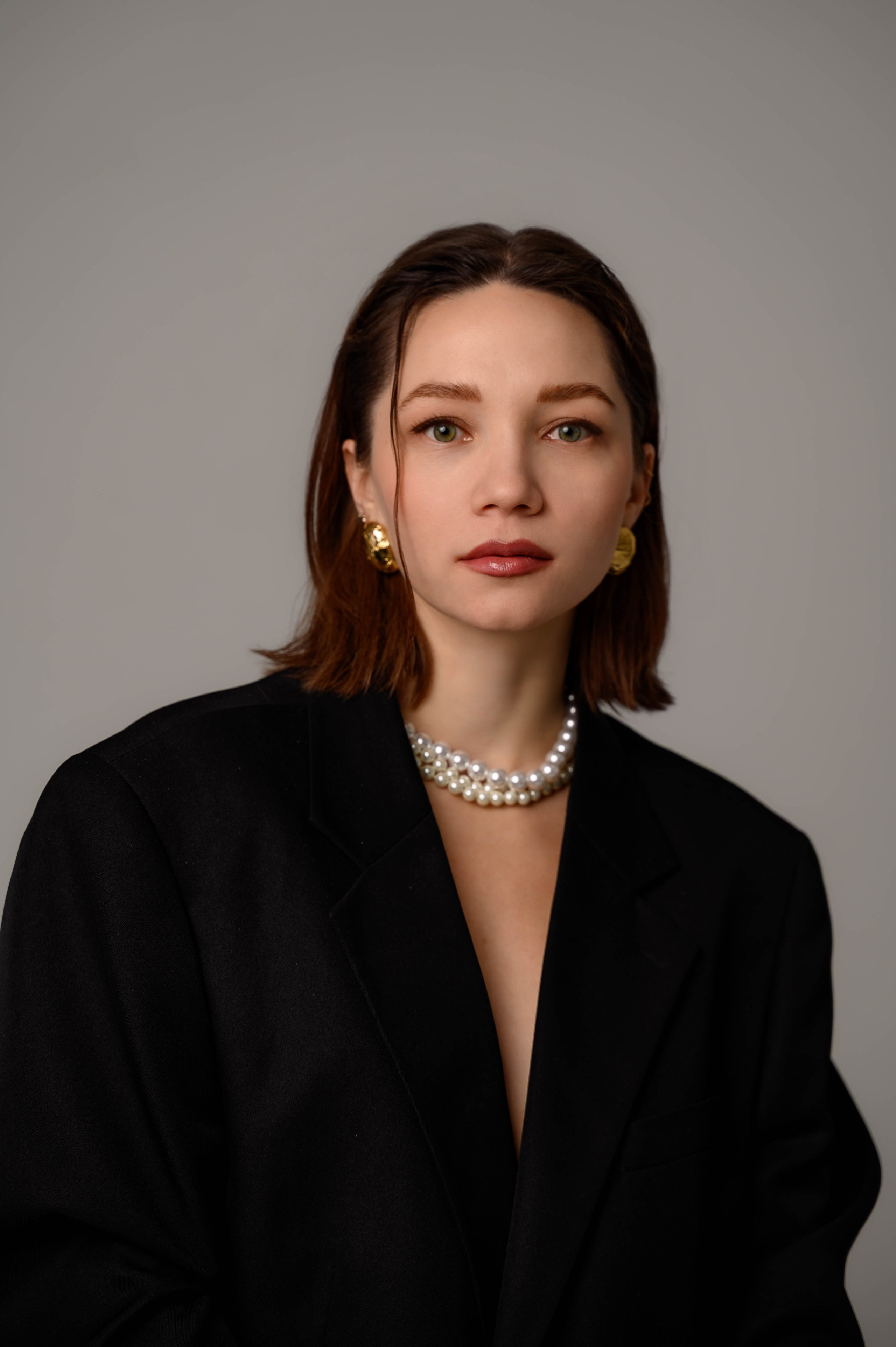 Анна мужское и женское. Портретный и Фитнес фотограф в Москве Владислава Рыбалкина