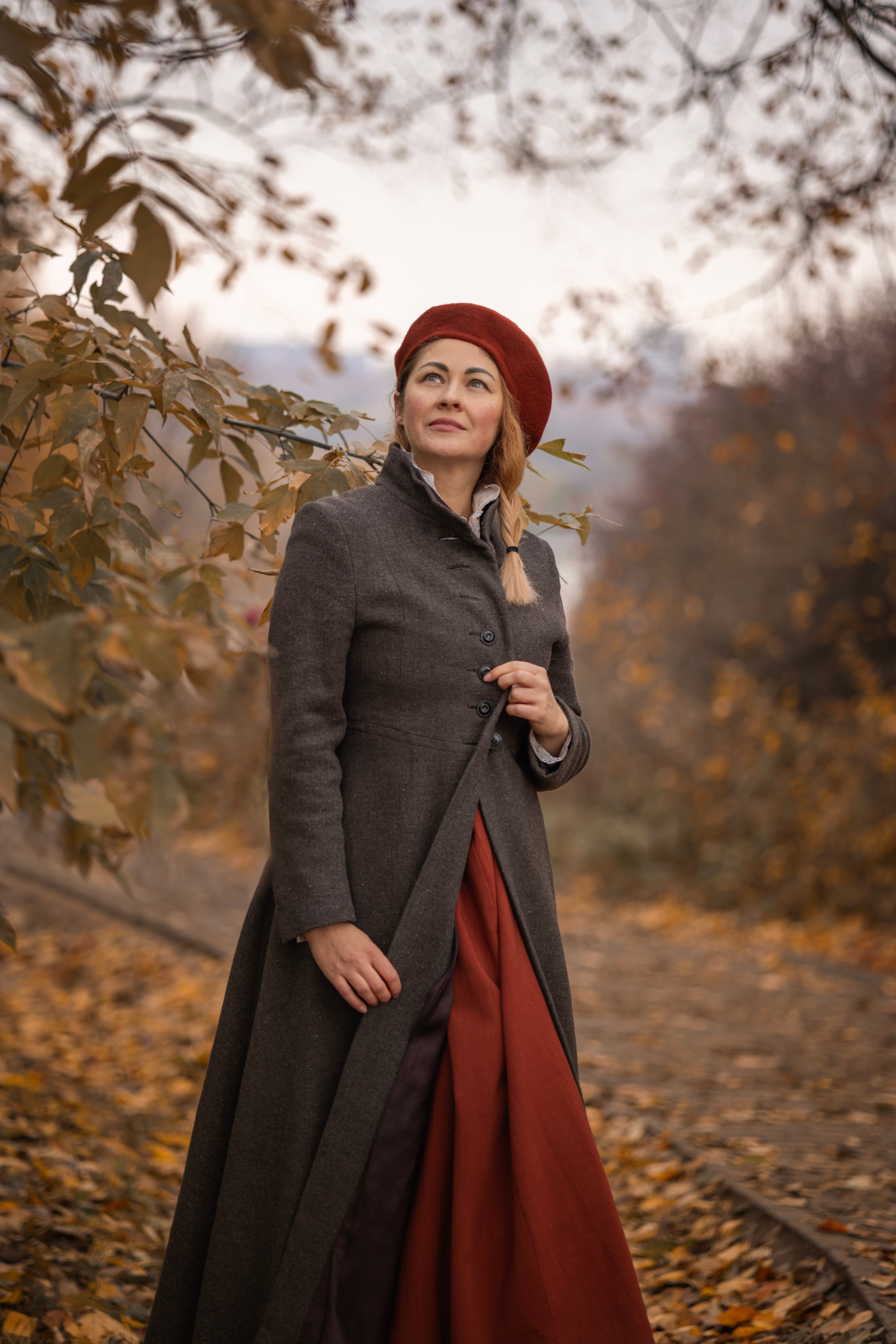 Индивидуальные фотосессии на природе. Семейный фотограф Дина Морозова | Москва, Московская область