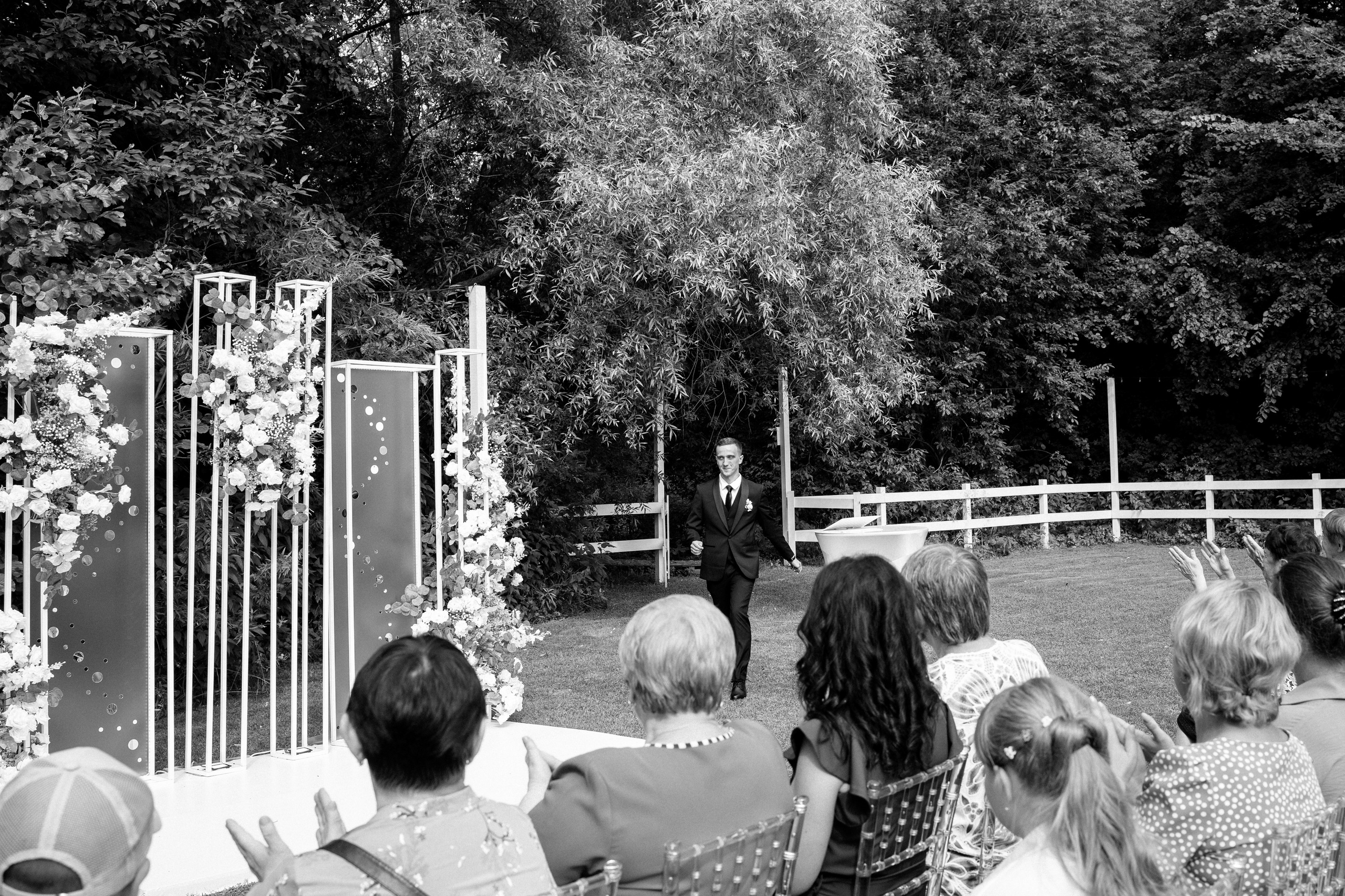 Янина & Евгений. Фотограф Сотникова Вероника